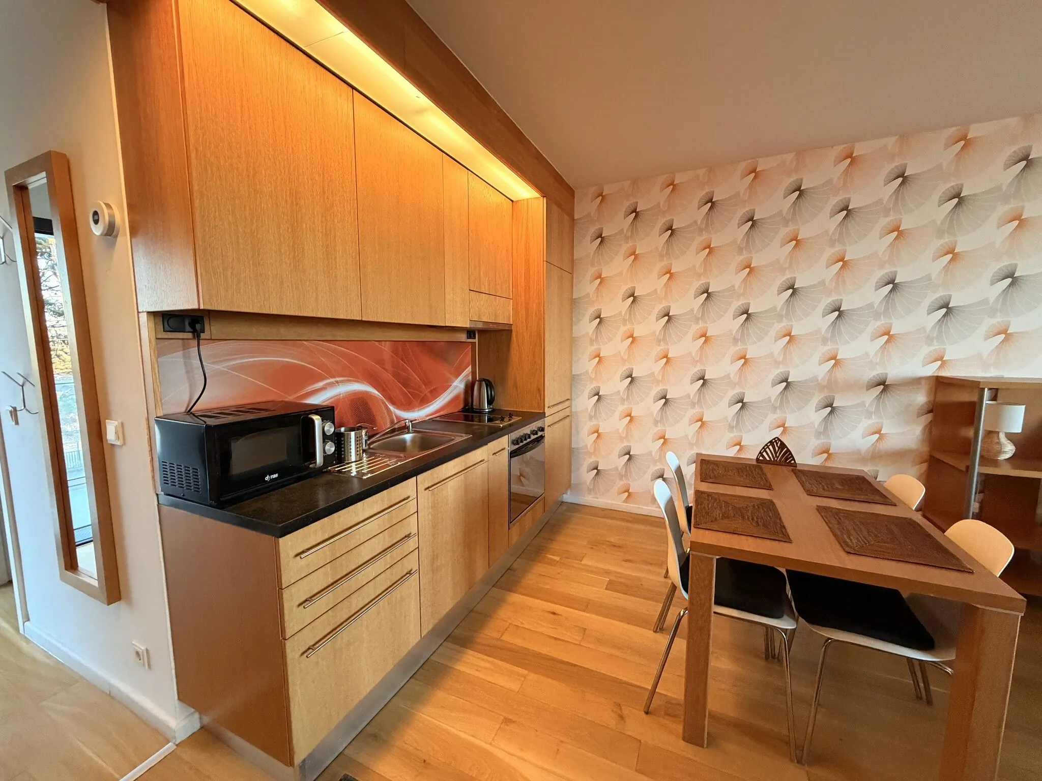 Balino BL58 Apartman Balatonlelle – Balatonlelle, Ungaria