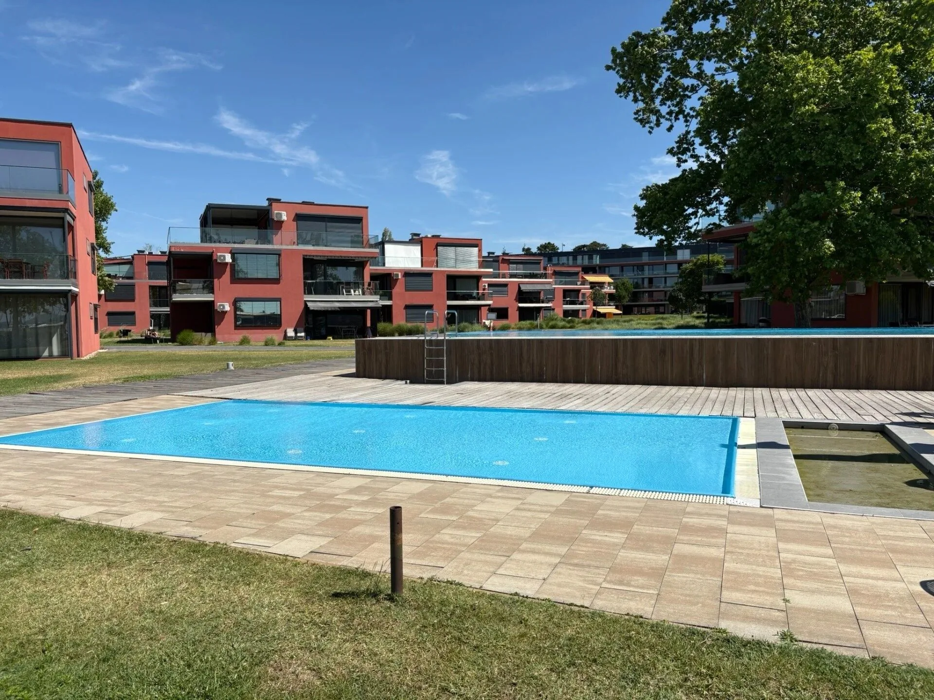 Balino BL58 Apartman Balatonlelle – Balatonlelle, Ungaria
