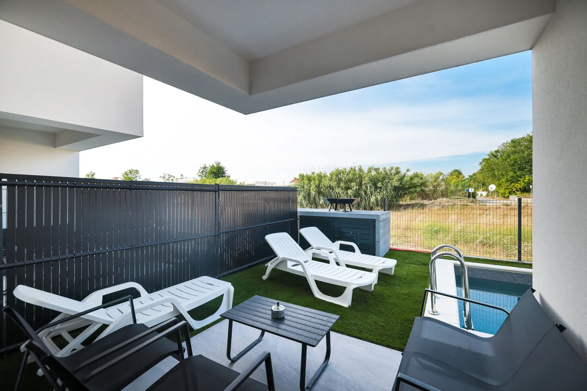 Nebo Luxus - Premium Vacation Home Sand Privlaka - foto 7