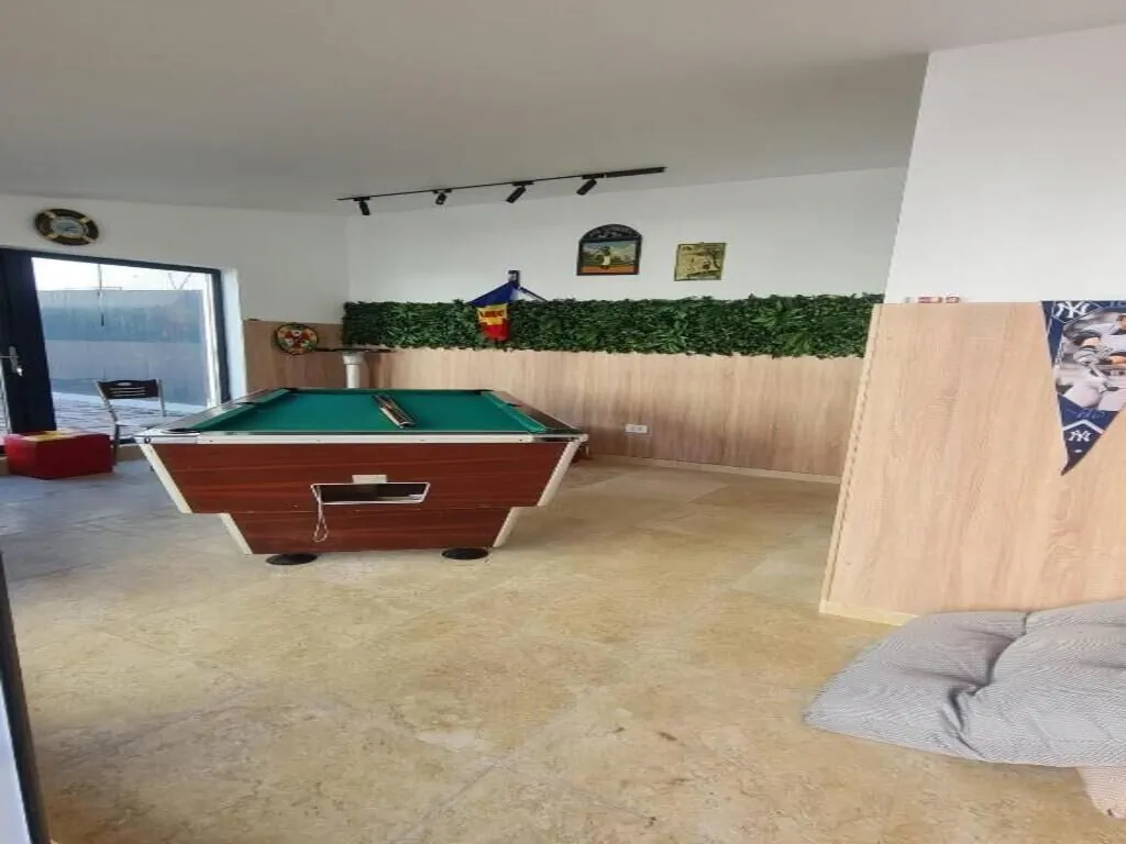 Vila Solaris Zenith View Bușteni – Buşteni, România