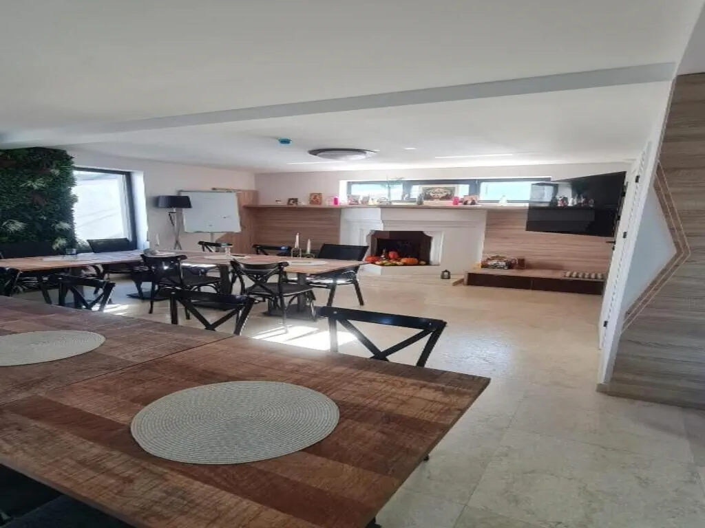 Vila Solaris Zenith View Bușteni – Buşteni, România