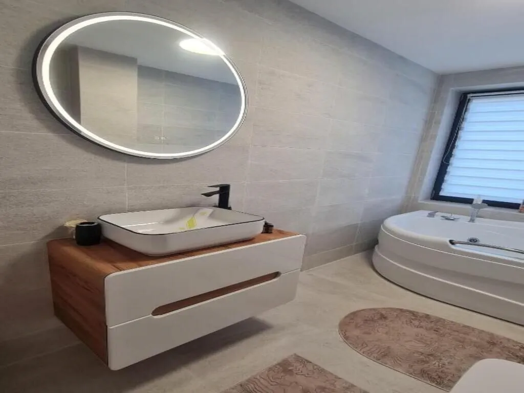Vila Solaris Zenith View Bușteni – Buşteni, România