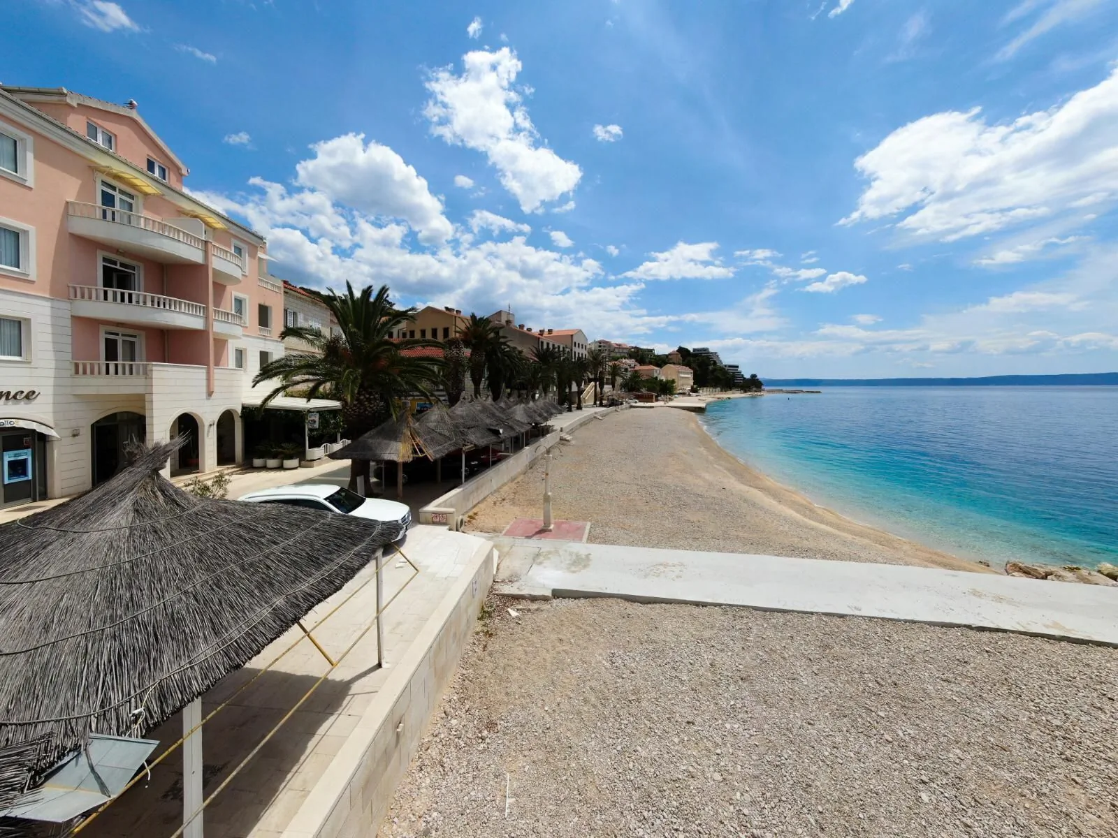 Apartments Riva Beachfront No.1 Podgora - foto 6