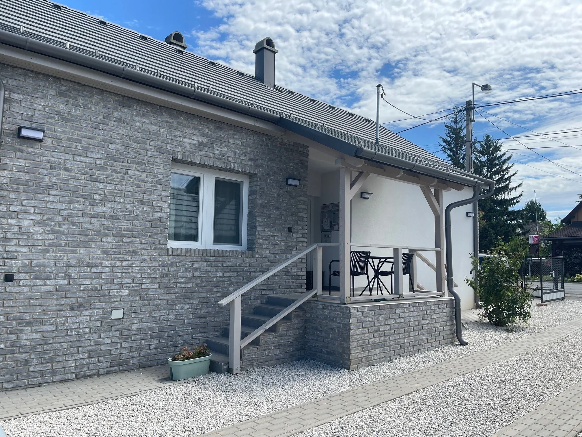 Angyalkert Apartman Balatonszárszó – Balatonszárszó, Ungaria