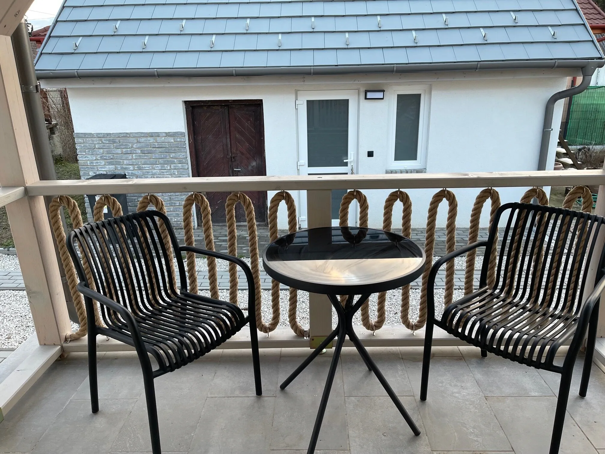 Angyalkert Apartman Balatonszárszó – Balatonszárszó, Ungaria