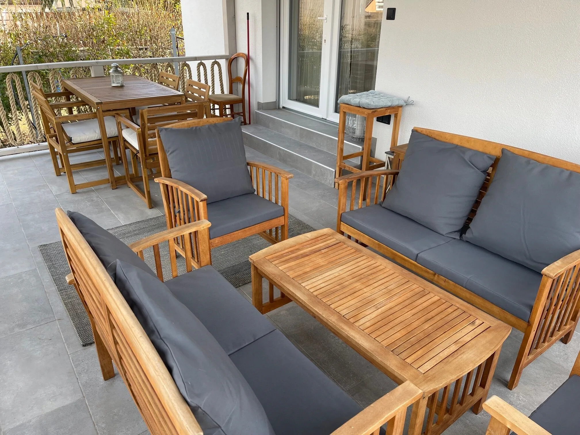 Angyalkert Apartman Balatonszárszó – Balatonszárszó, Ungaria