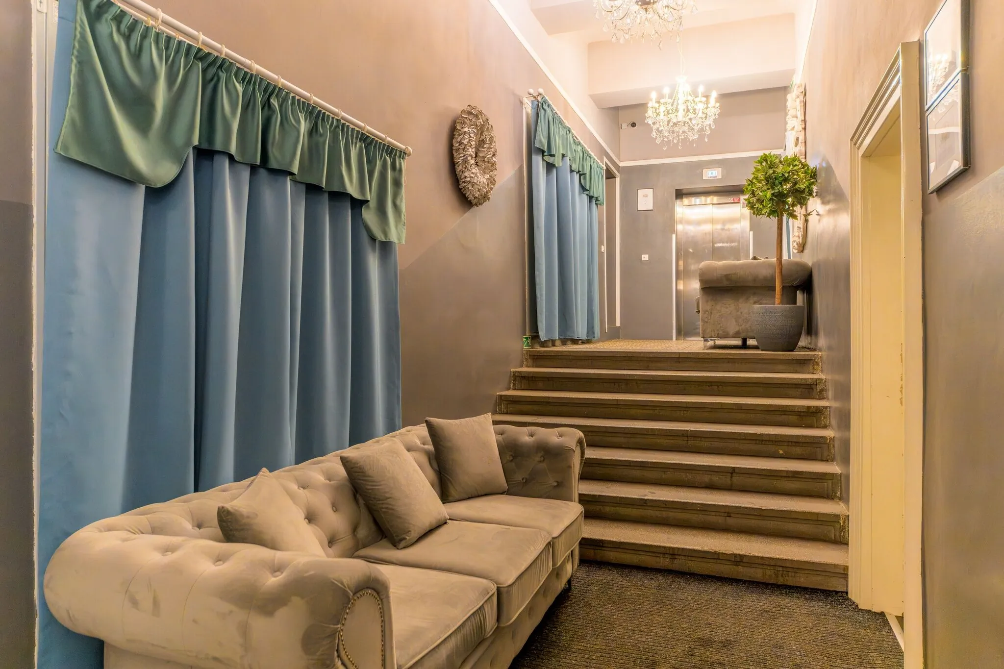 Royal Prague City Apartments – Praga, Czechy