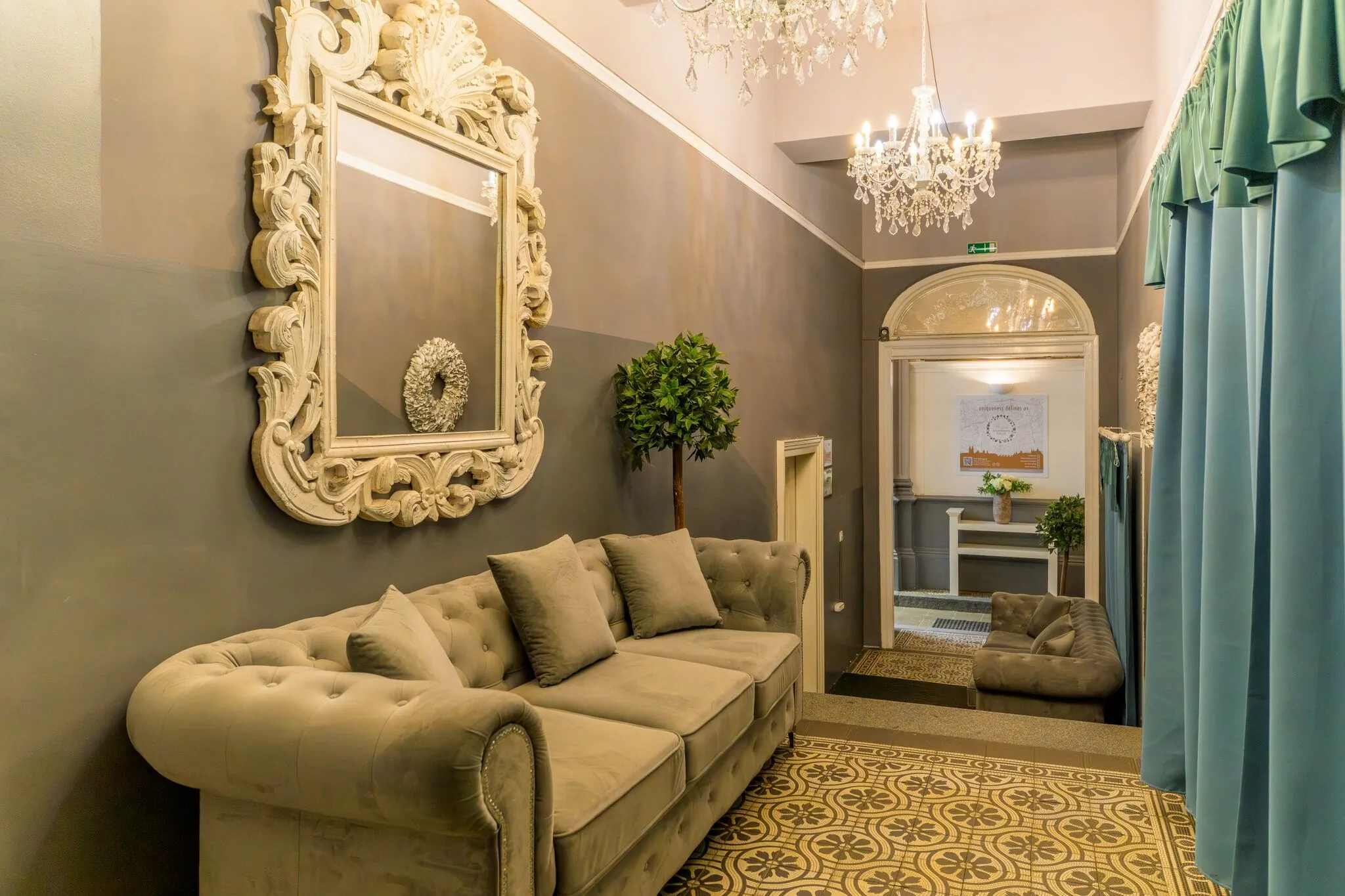 Royal Prague City Apartments – Praga, Czechy