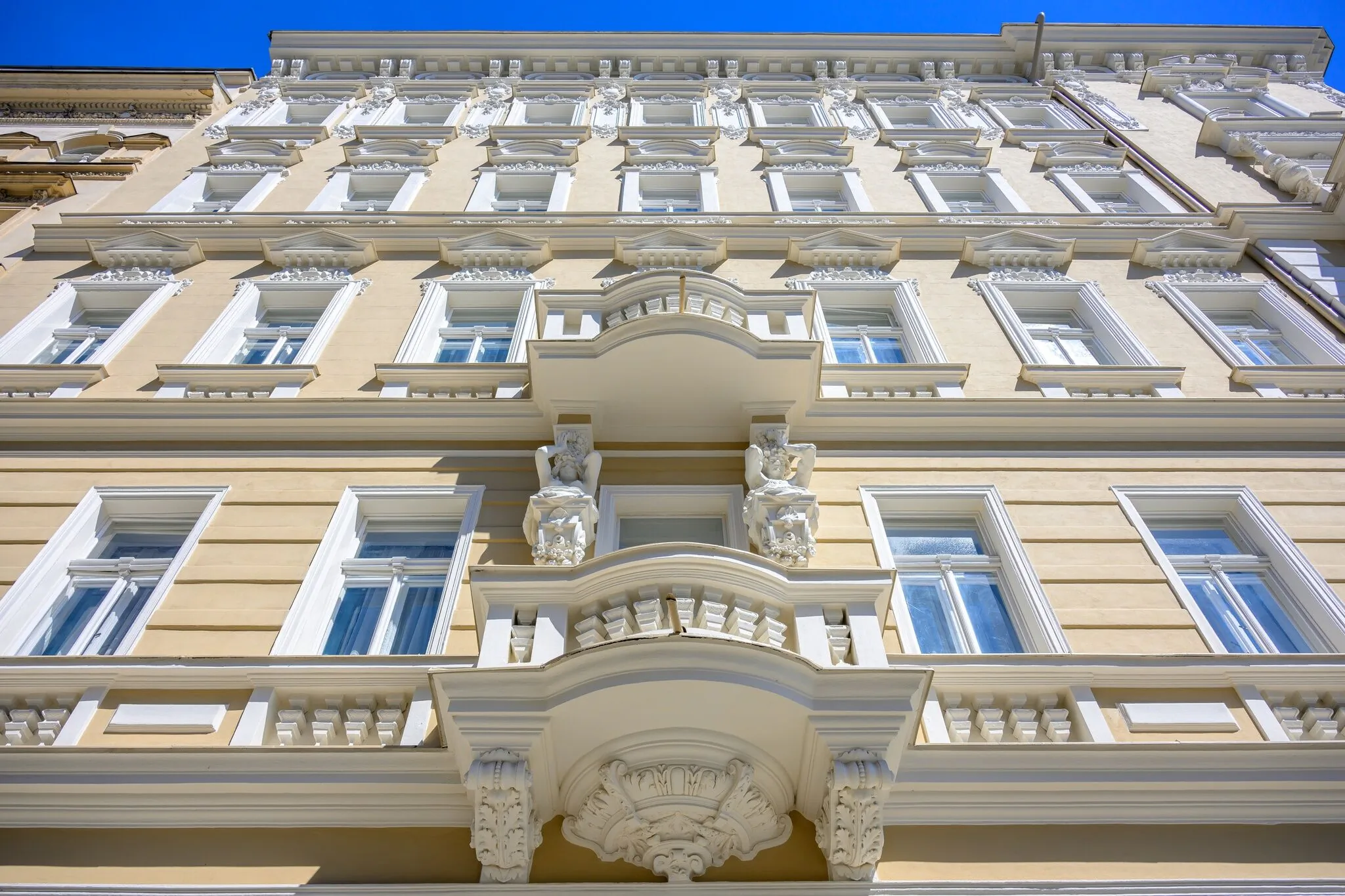 Royal Prague City Apartments – Praga, Czechy