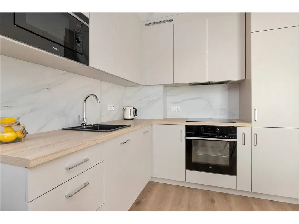 Al. Lipowa 8 Stylowy Apartament Blisko Plaży Puck – Puck, Polonia