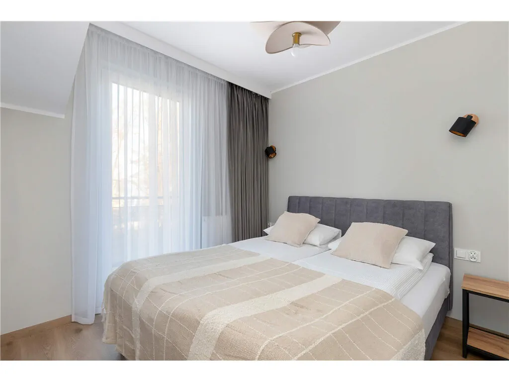 Al. Lipowa 8 Stylowy Apartament Blisko Plaży Puck – Puck, Polonia