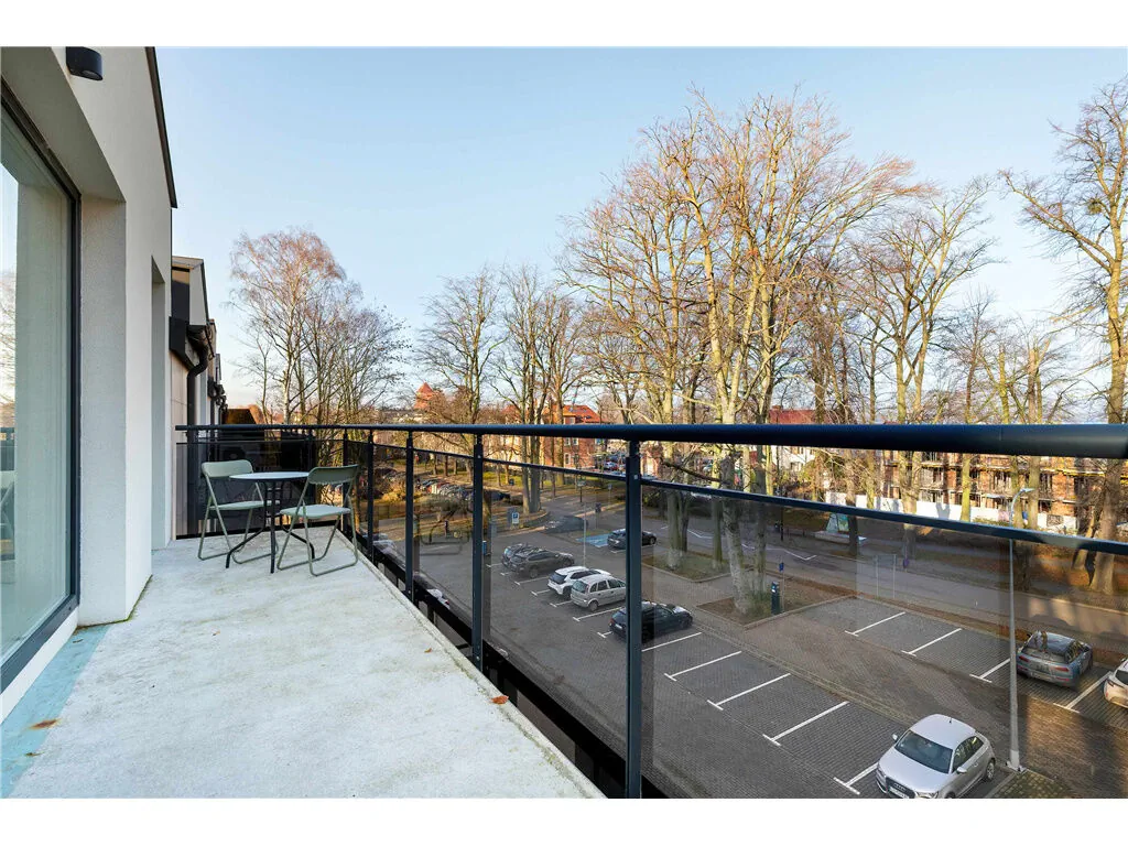 Al. Lipowa 8 Stylowy Apartament Blisko Plaży Puck – Puck, Polonia