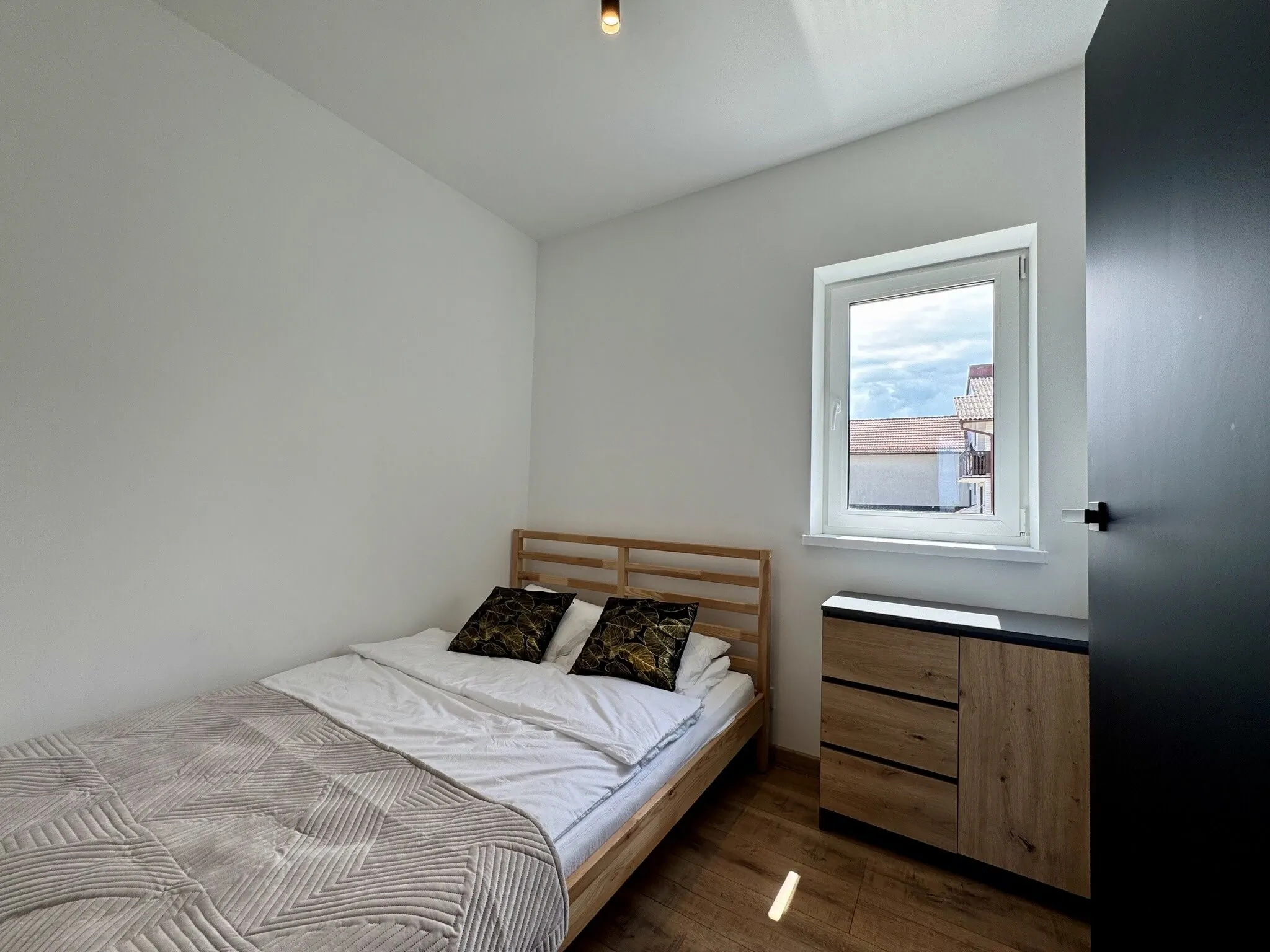 Apartament murowany Piotrowice nr 3 – Piotrowice, Polsko