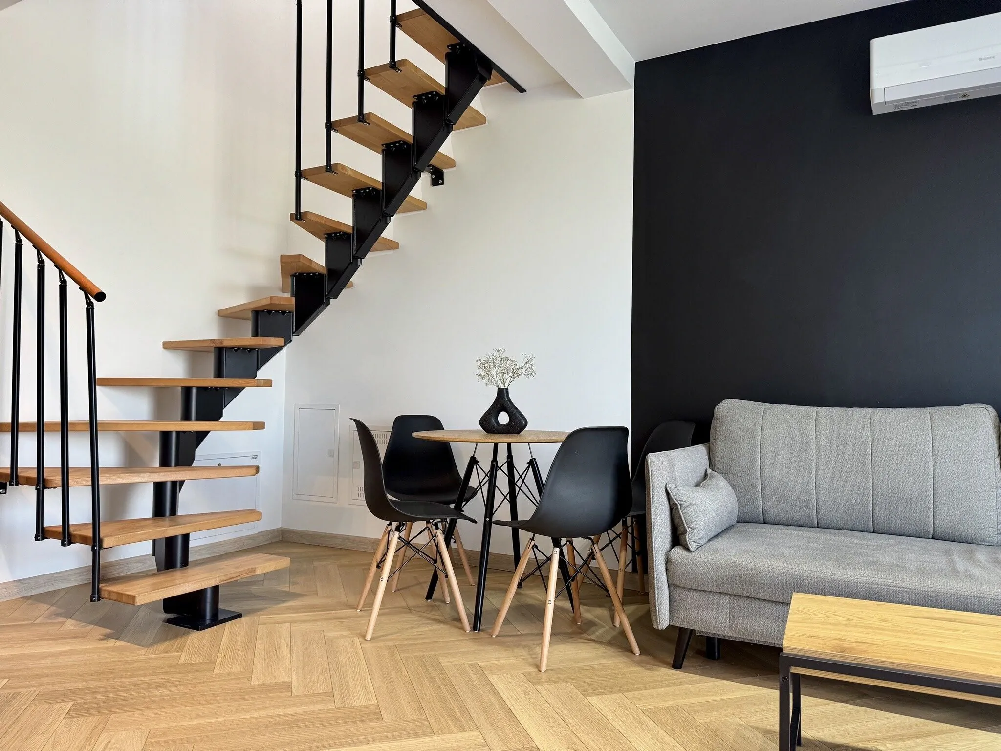 Apartament murowany Piotrowice nr 3 – Piotrowice, Polsko