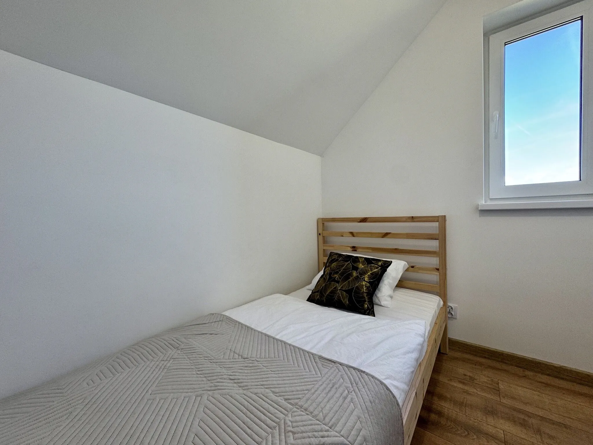 Apartament murowany Piotrowice nr 4 – Piotrowice, Polsko