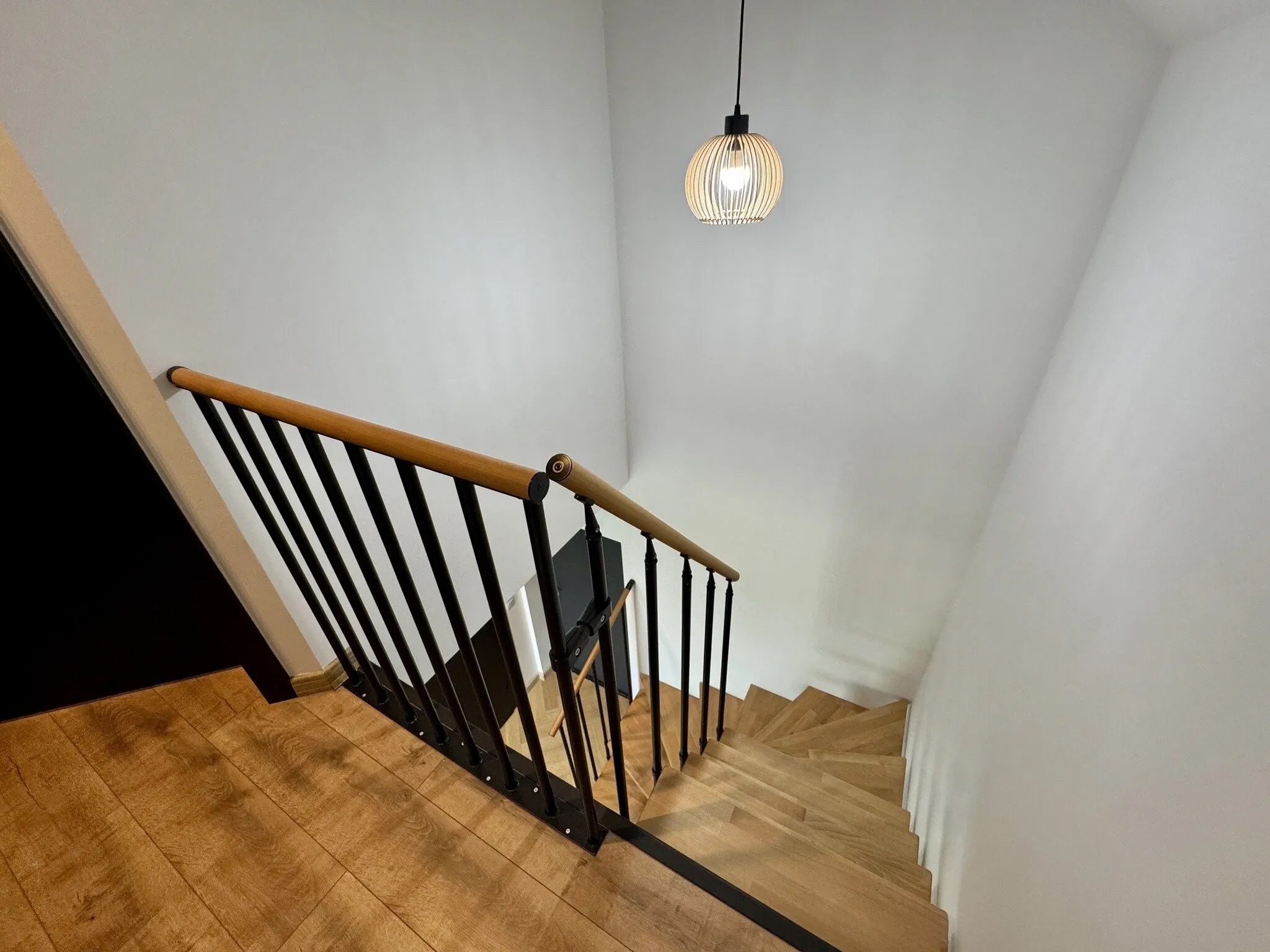 Apartament murowany Piotrowice nr 4 – Piotrowice, Polsko