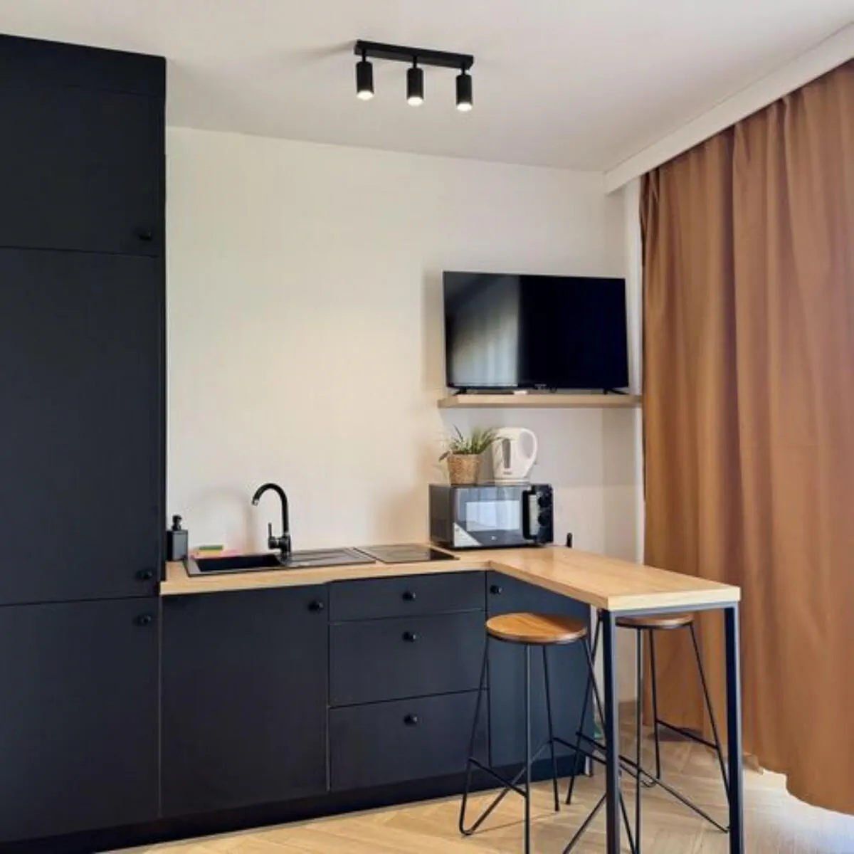 Apartament murowany Piotrowice nr 6 – Piotrowice, Polsko