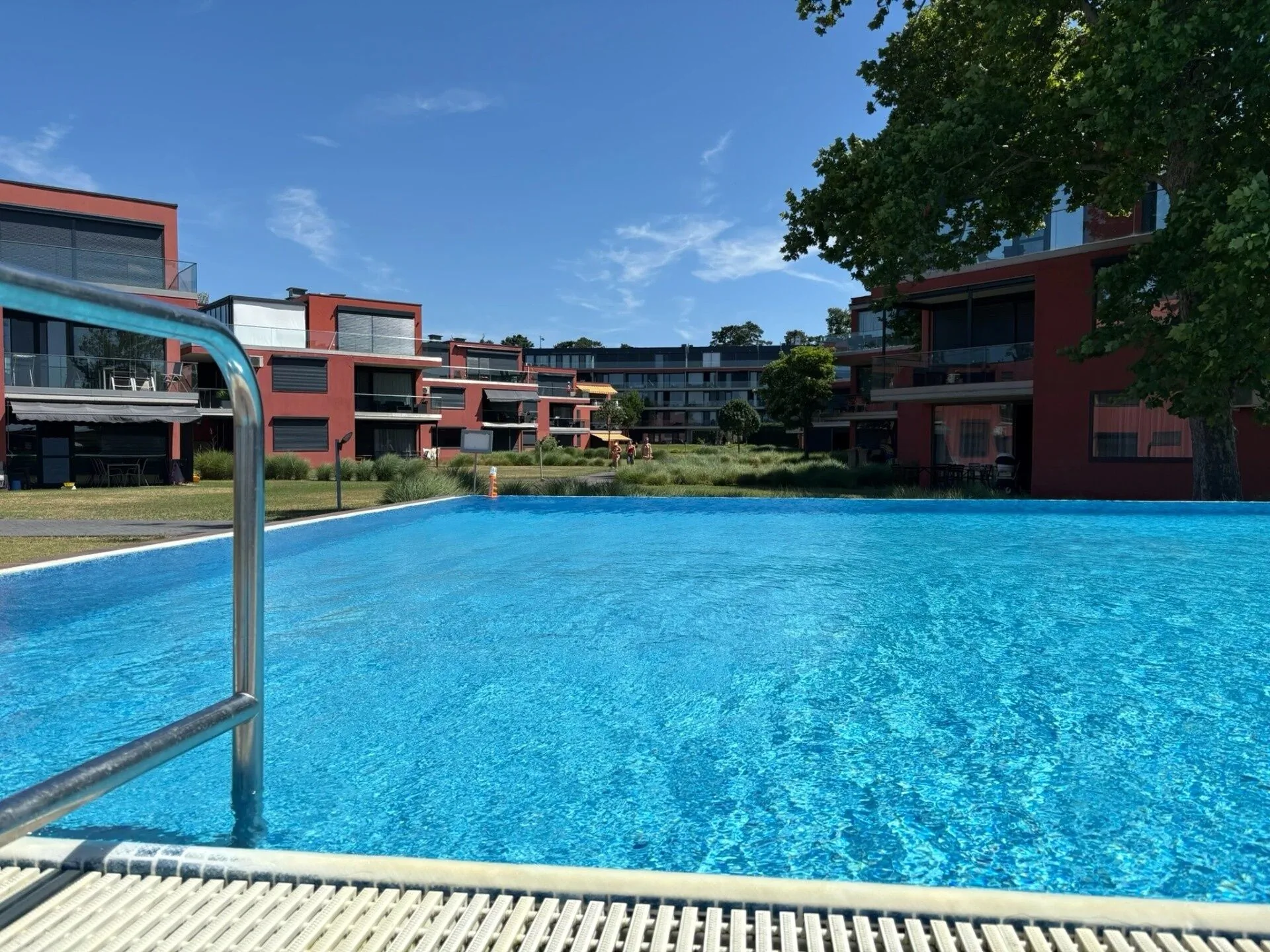 Balino - BL Lakeview3 Apartman Balatonlelle – Balatonlelle, Ungaria