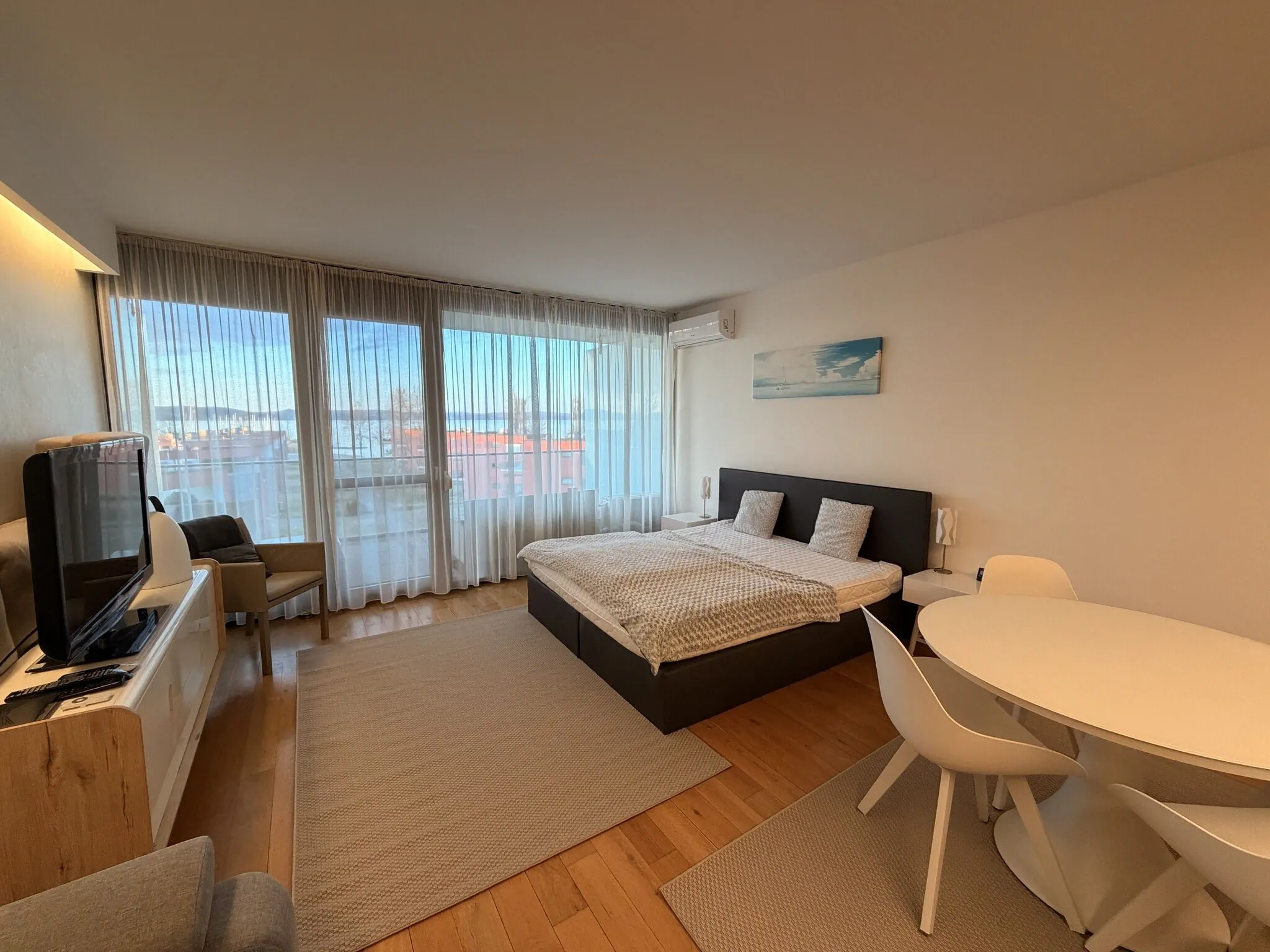 Balino - BL Lakeview3 Apartman Balatonlelle – Balatonlelle, Ungaria