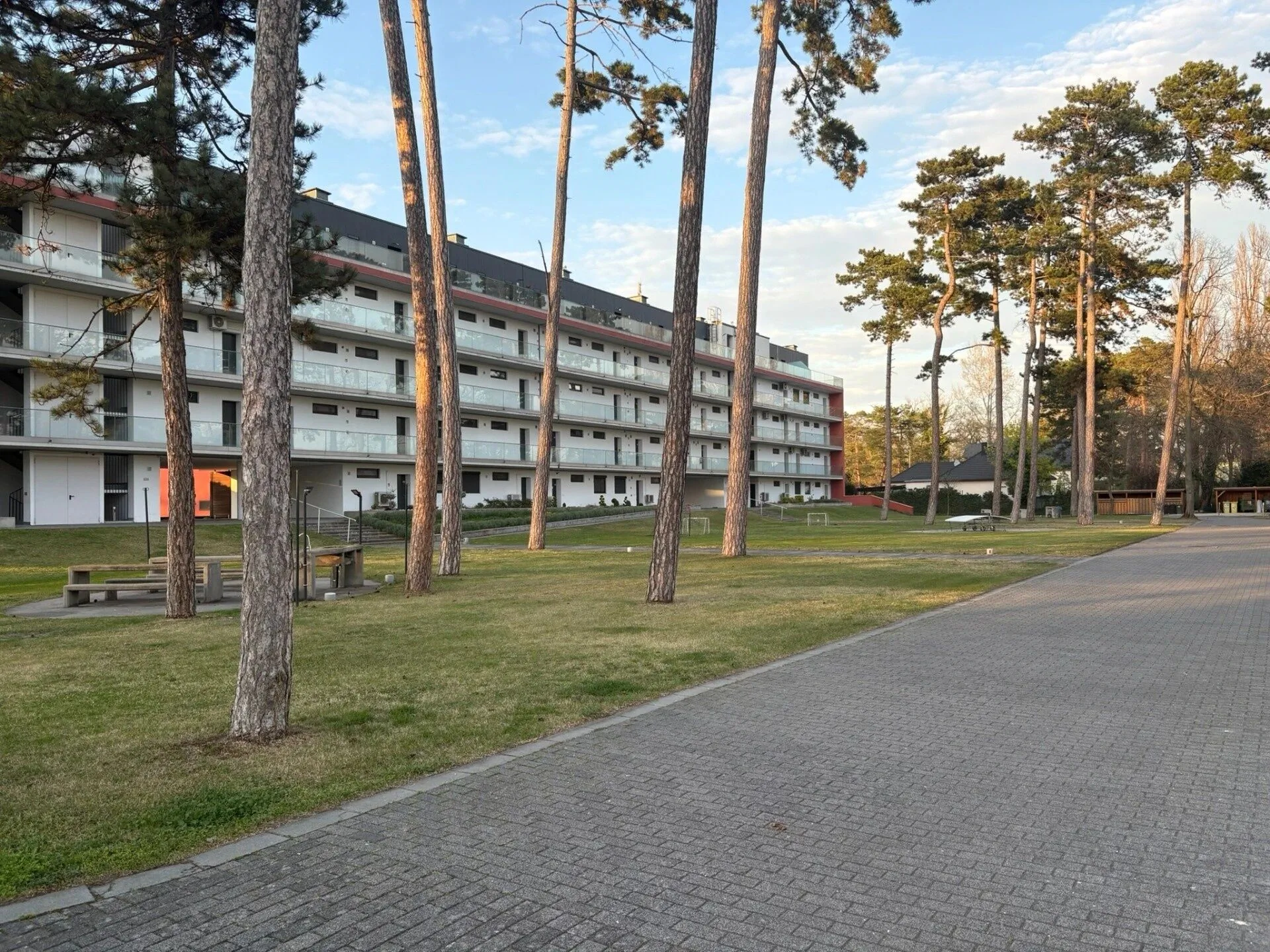 Balino - BL Lakeview3 Apartman Balatonlelle – Balatonlelle, Ungaria