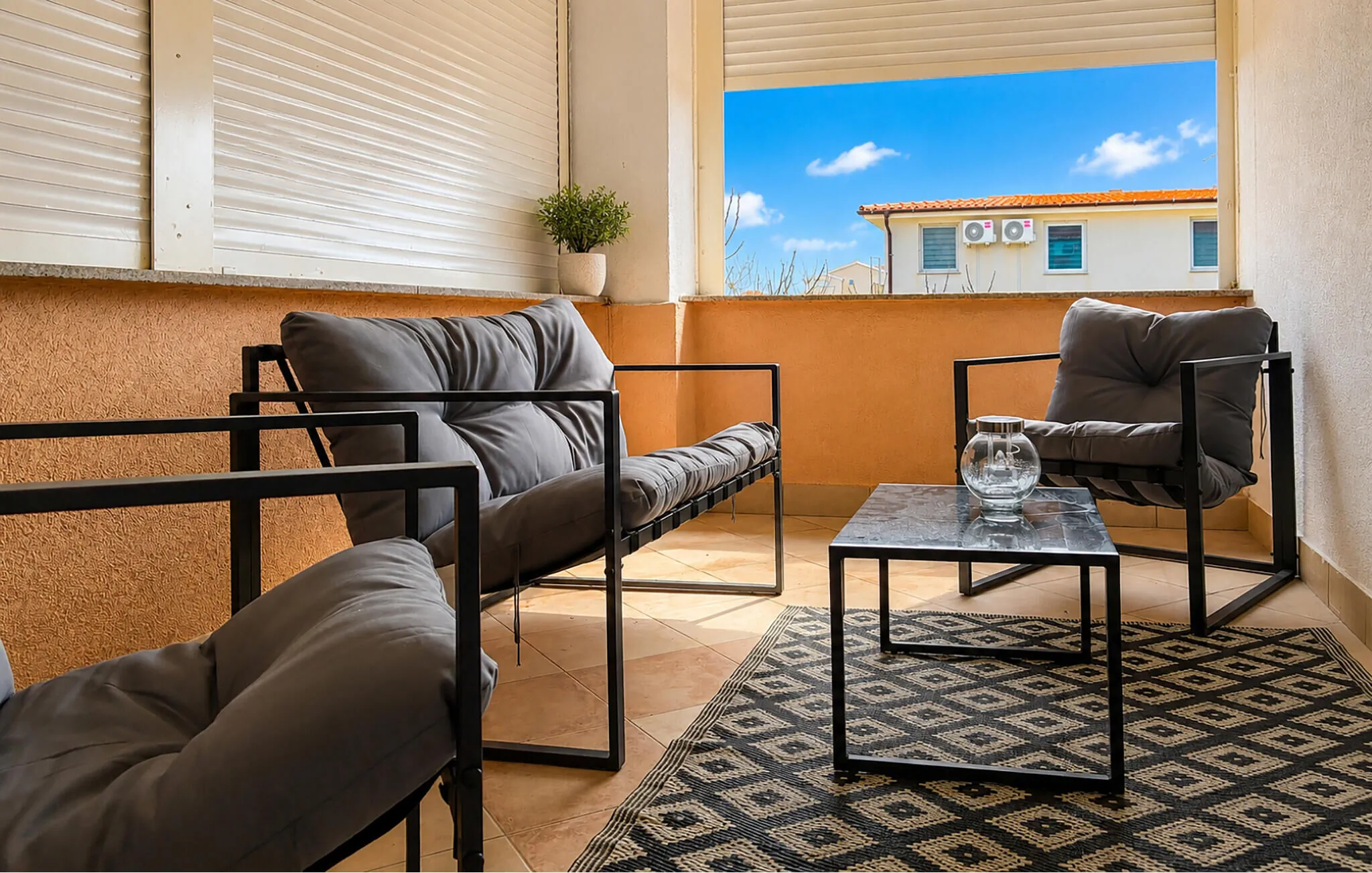 Apartman Vrsi - CDY402 – Vrsi, Chorvatsko