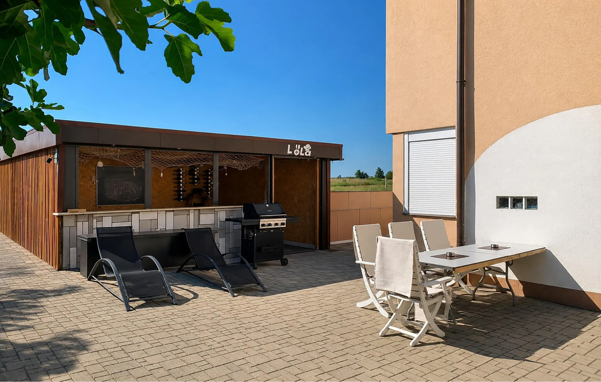 Apartman Vrsi - CDY404 – Vrsi, Chorvatsko