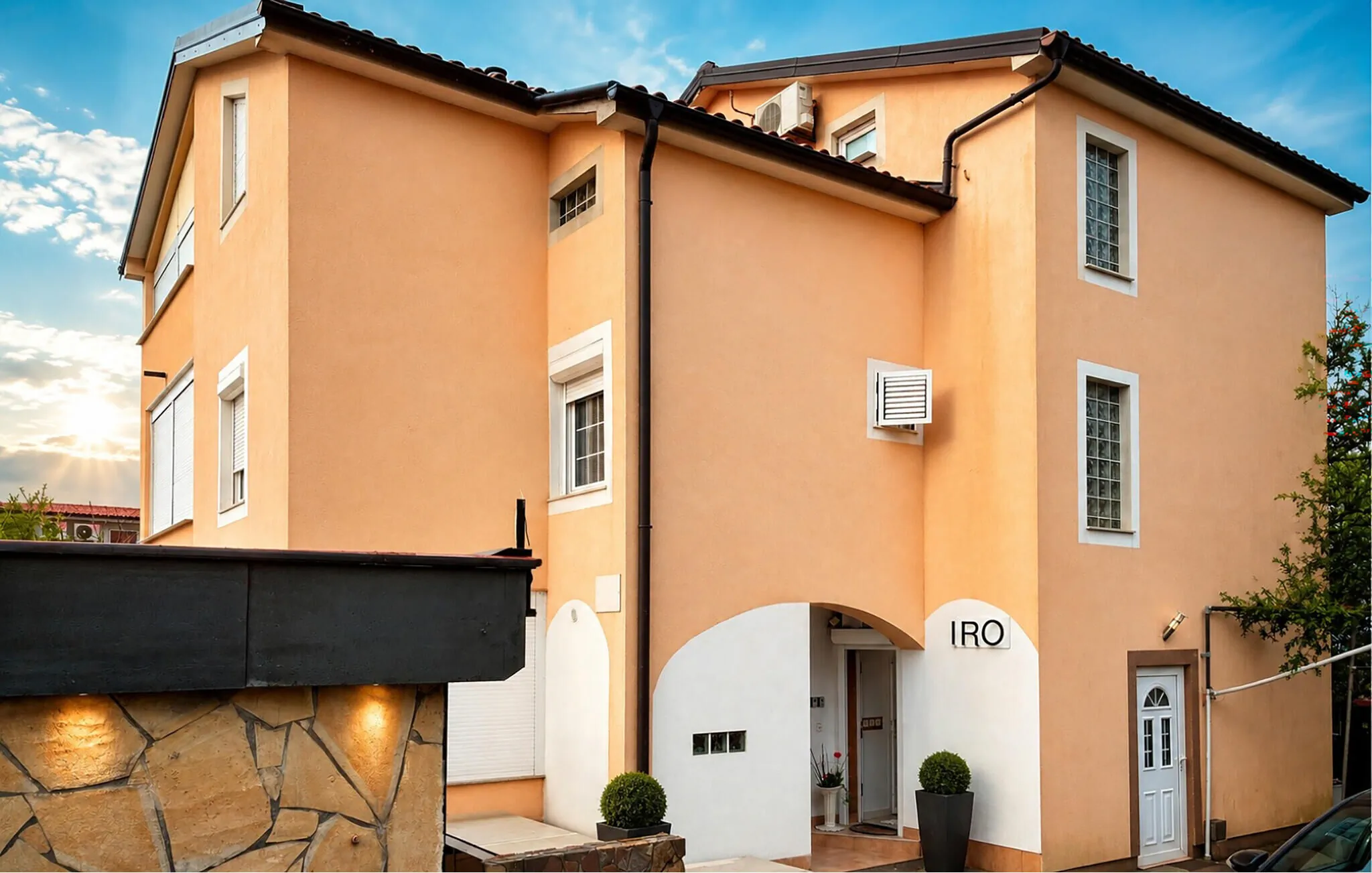 Apartman Vrsi - CDY404 – Vrsi, Chorvatsko