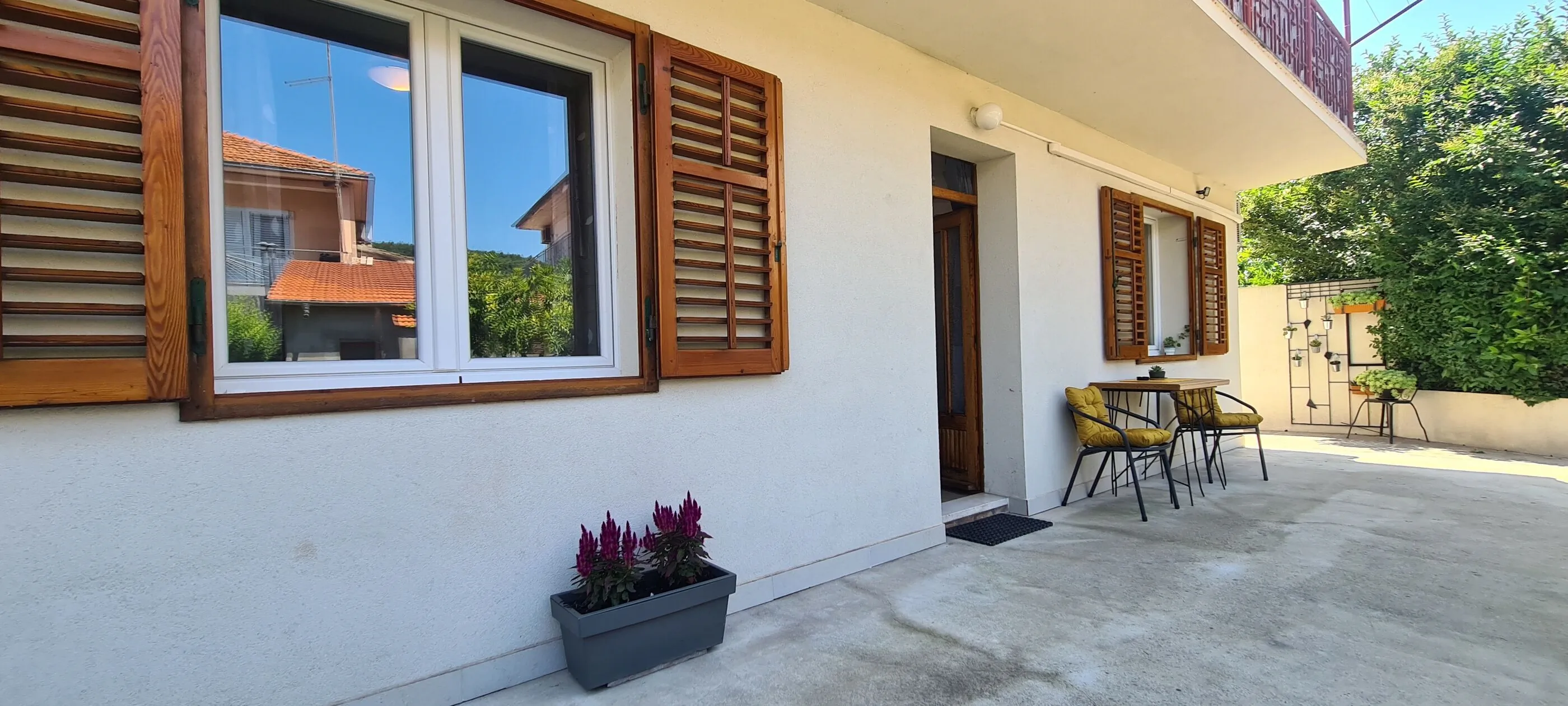 Apartment Bosiljak Jelsa – Jelsa, Chorvatsko