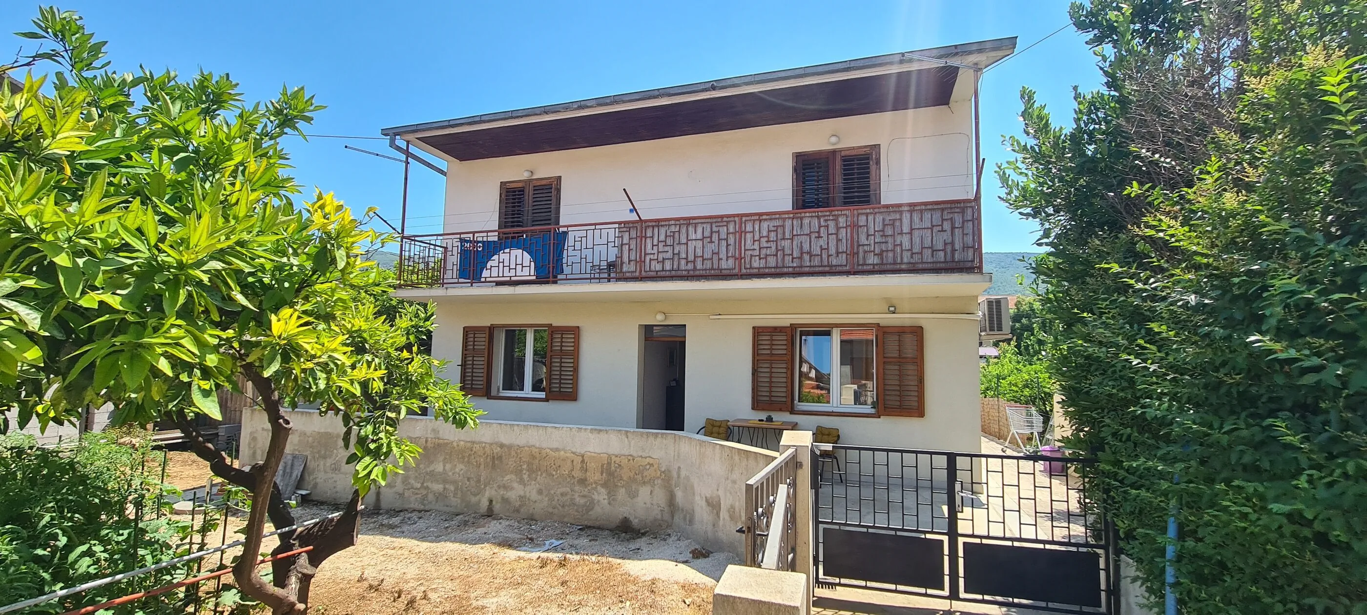 Apartment Bosiljak Jelsa – Jelsa, Chorvatsko