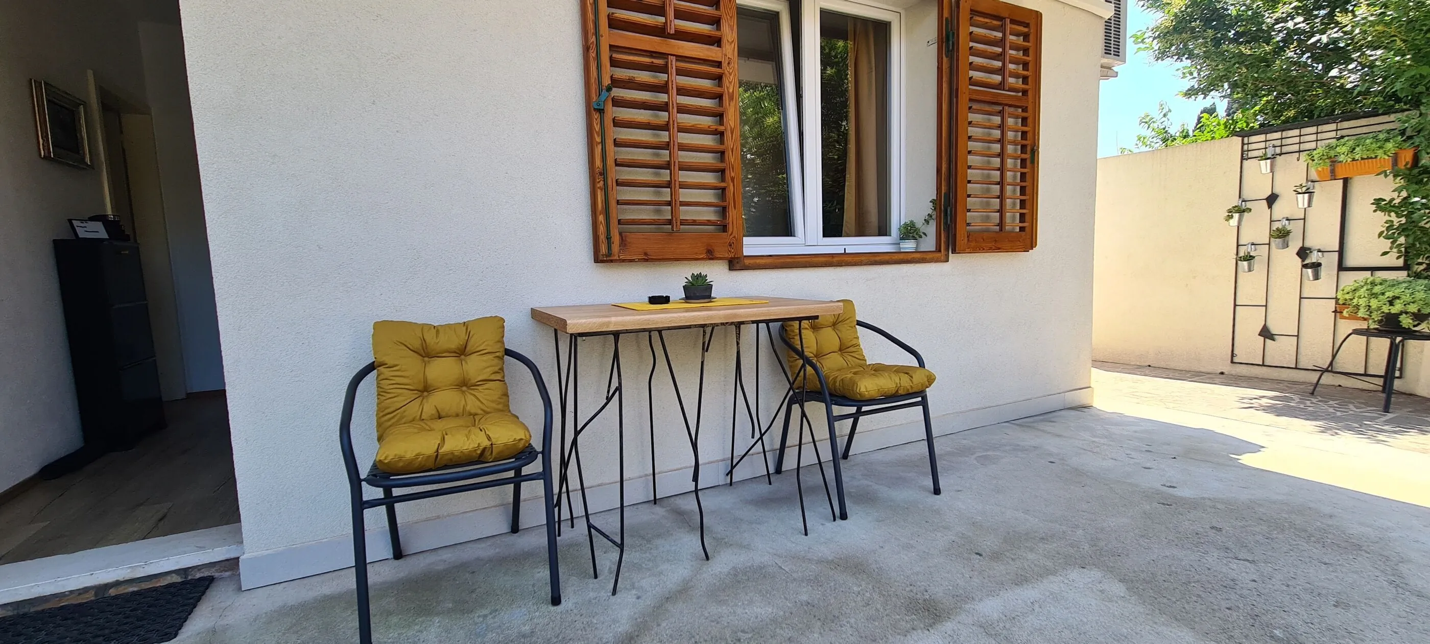 Apartment Bosiljak Jelsa – Jelsa, Chorvatsko