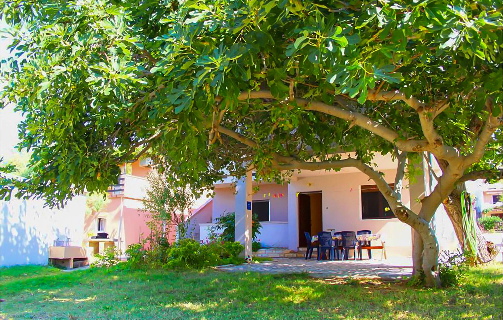Apartman Dinjiška - CKD150 – Dinjiška, Chorvatsko