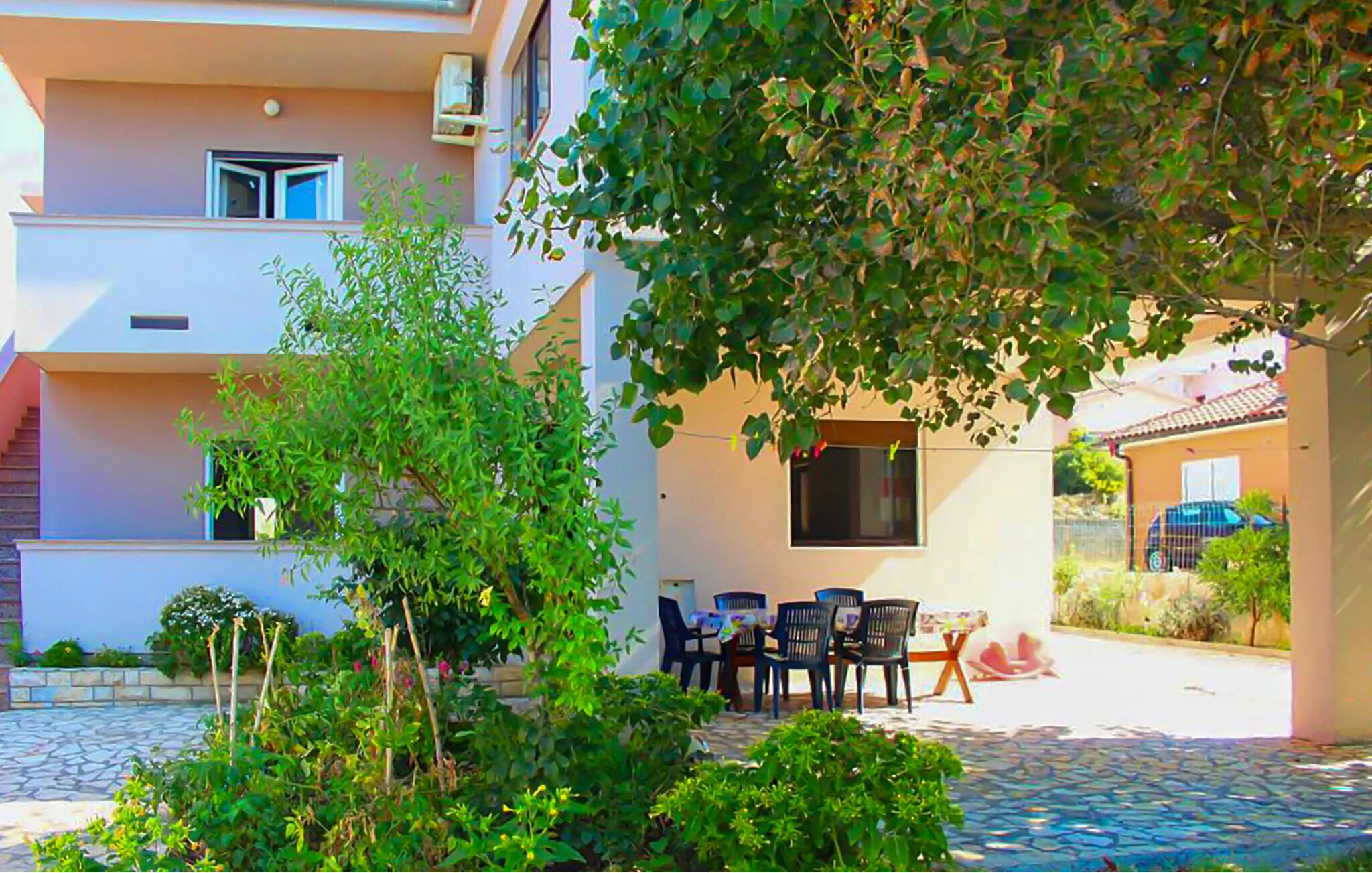 Apartman Dinjiška - CKD150 – Dinjiška, Chorvatsko