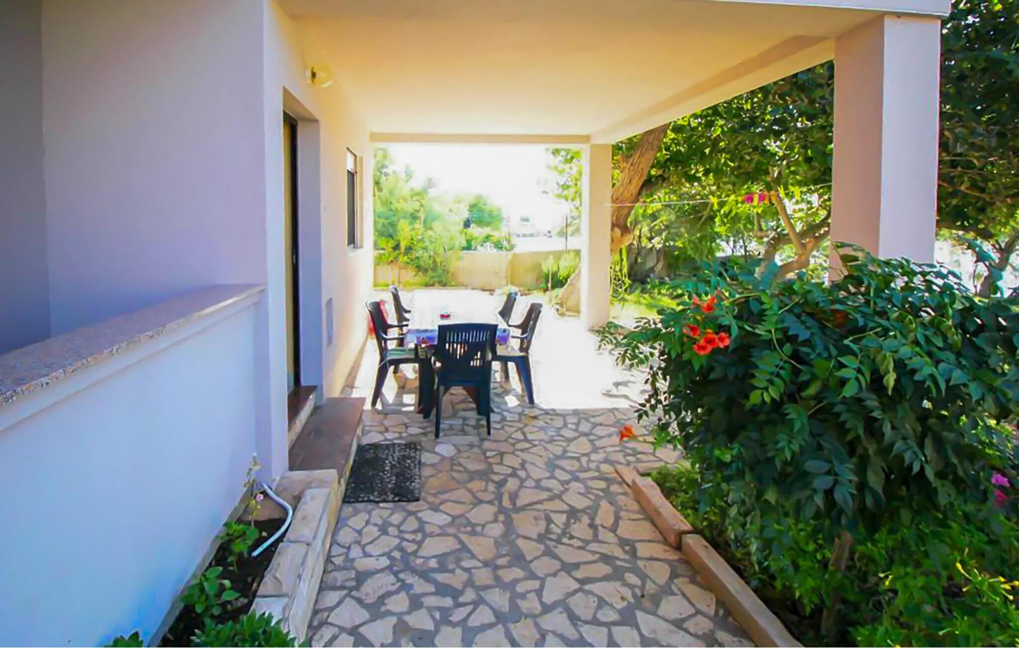 Apartman Dinjiška - CKD150 – Dinjiška, Chorvatsko