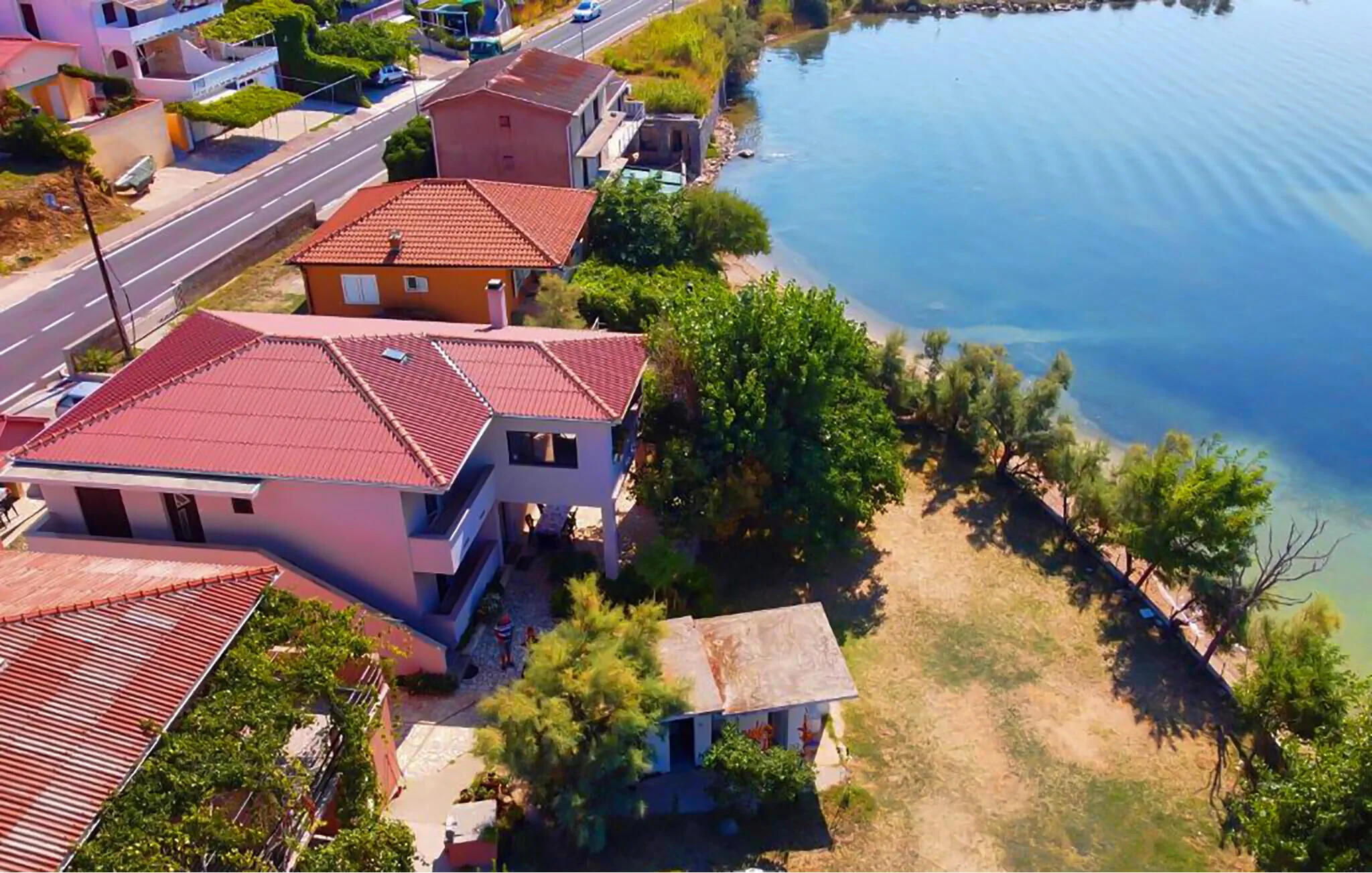 Apartman Dinjiška - CKD150 – Dinjiška, Chorvatsko