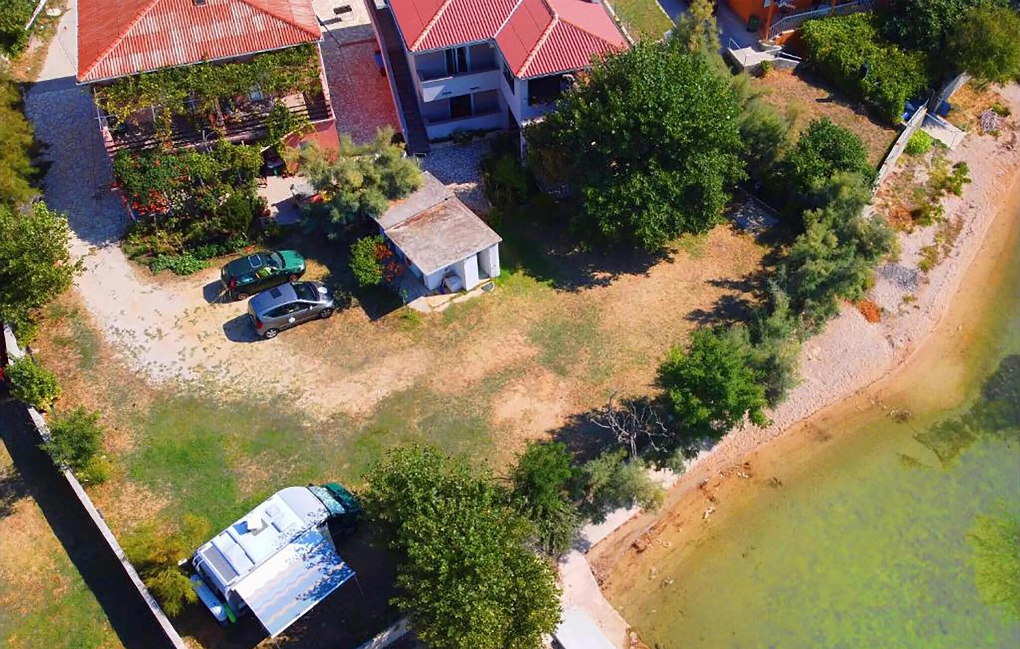 Apartman Dinjiška - CKD150 – Dinjiška, Chorvatsko