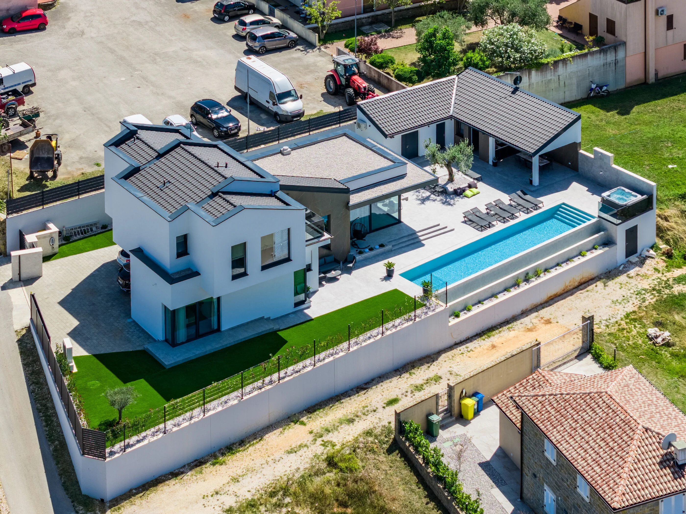 Villa Kim Momjan - foto 3