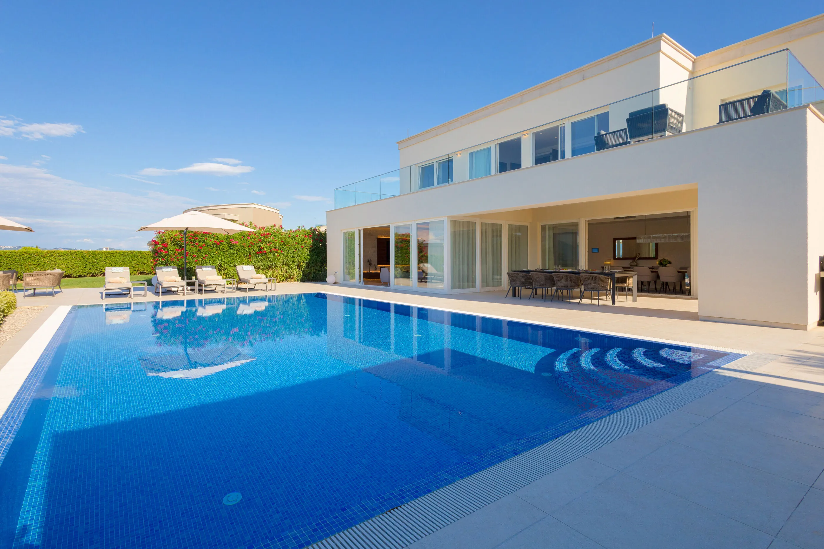 Villa Lusso Mare Istria Savudrija – Savudrija, Croația