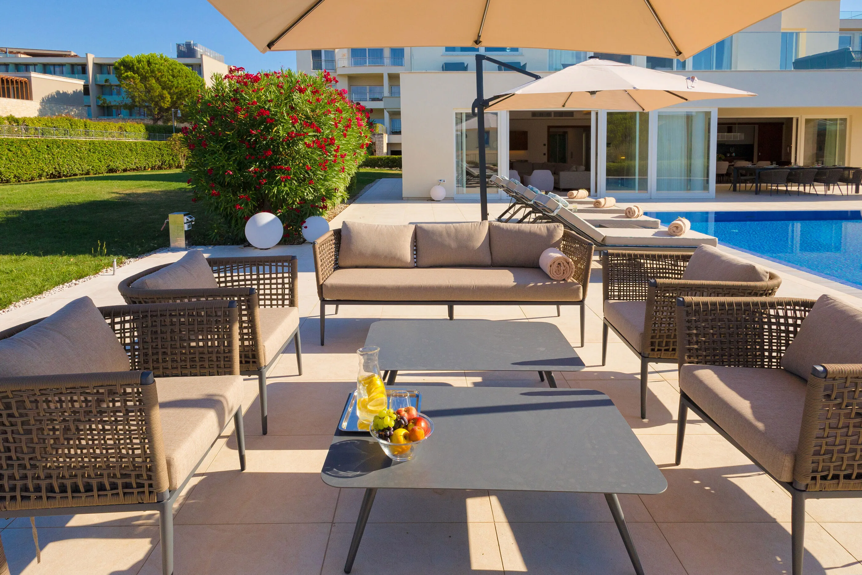 Villa Lusso Mare Istria Savudrija – Savudrija, Croația