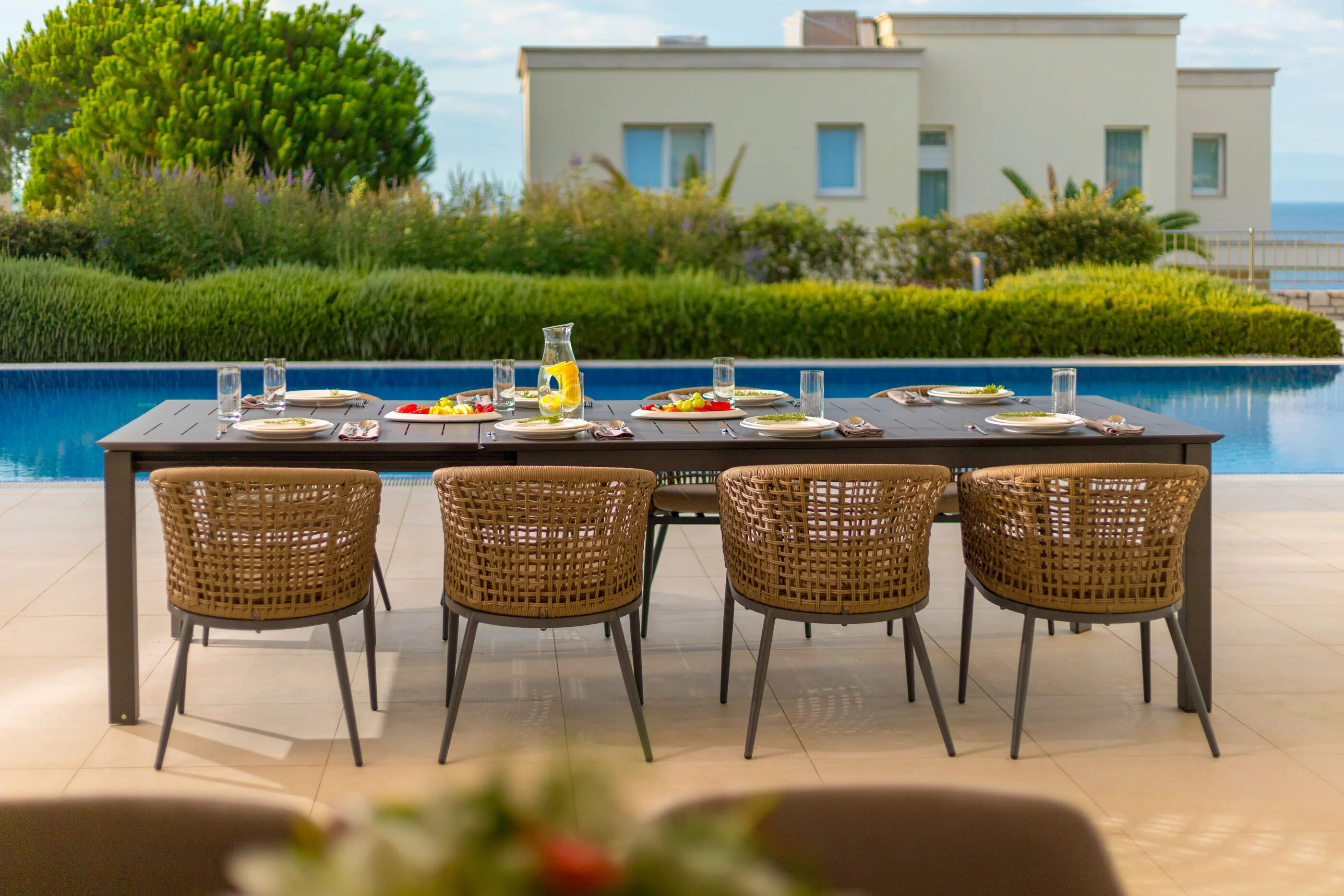 Villa Lusso Mare Istria Savudrija – Savudrija, Croația