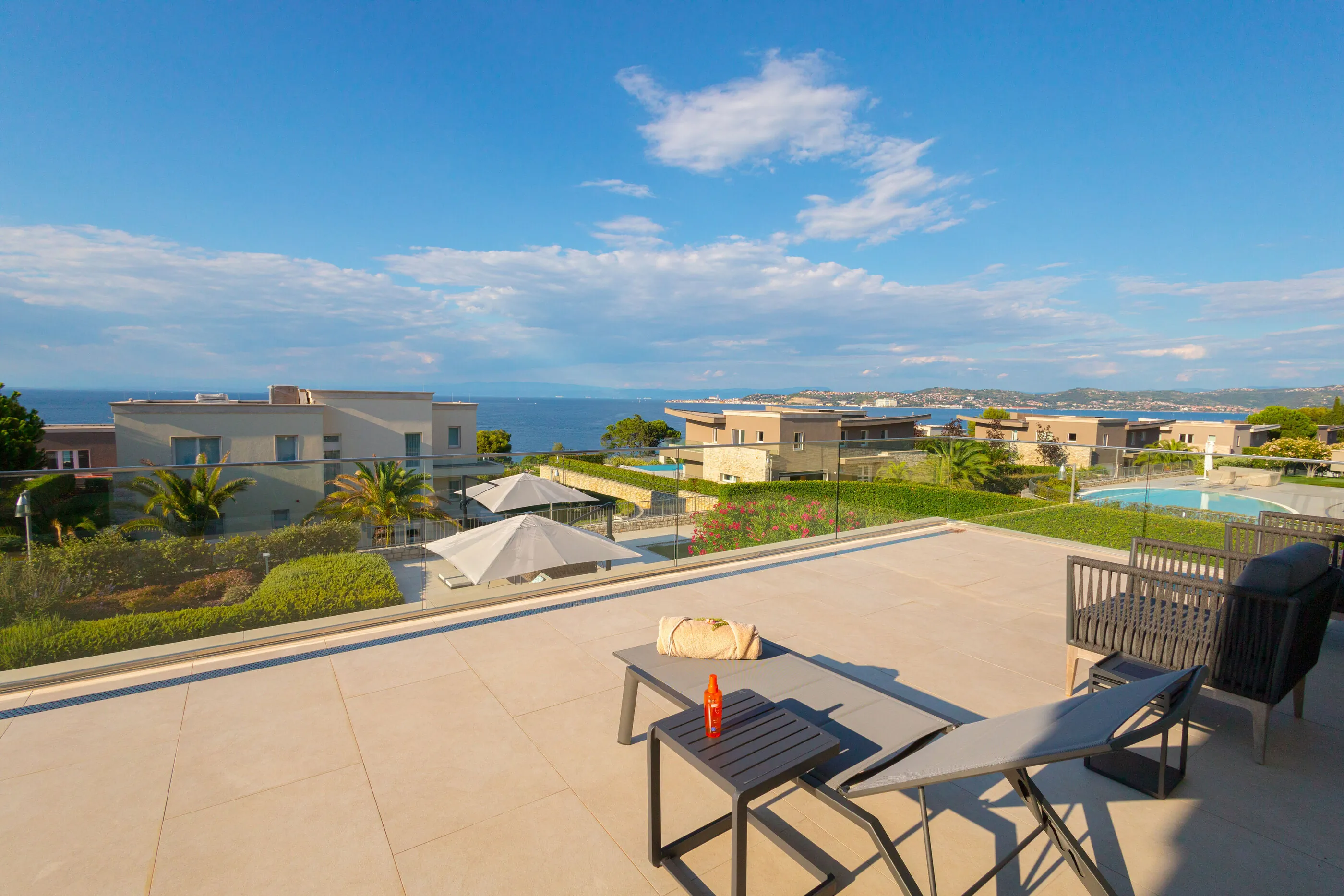 Villa Lusso Mare Istria Savudrija – Savudrija, Croația