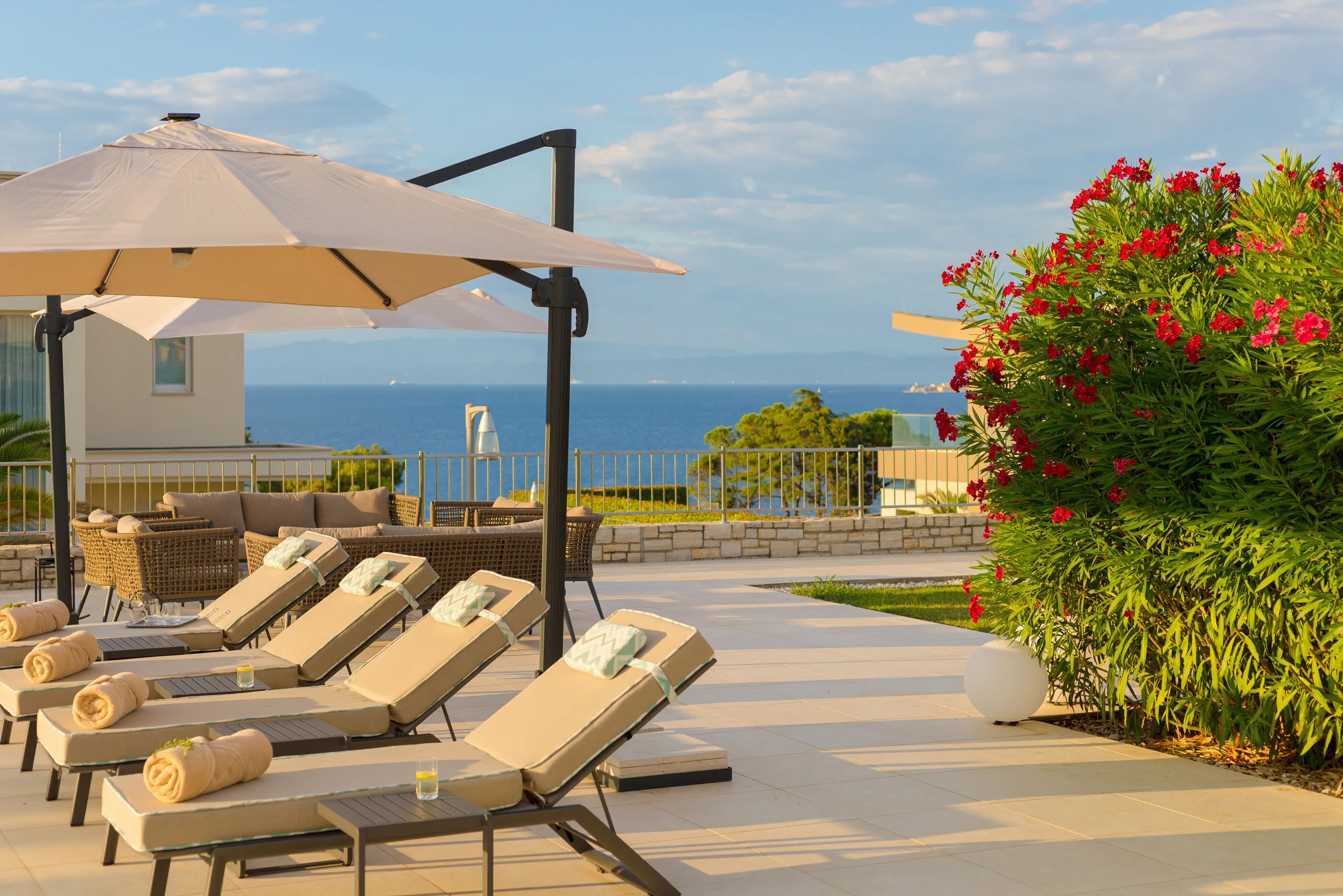 Villa Lusso Mare Istria Savudrija – Savudrija, Croația