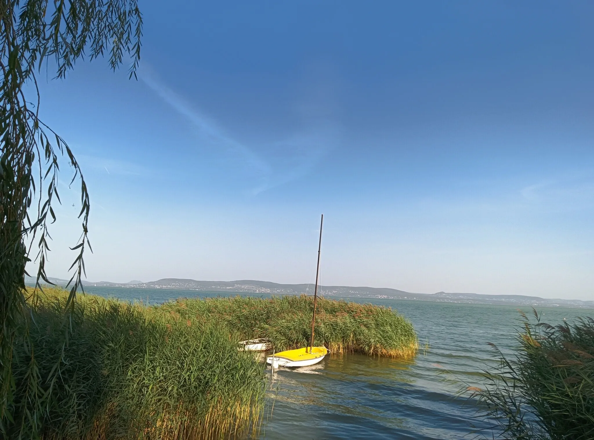 Mónika Magánszálláshely Balatonlelle – Balatonlelle, Ungaria