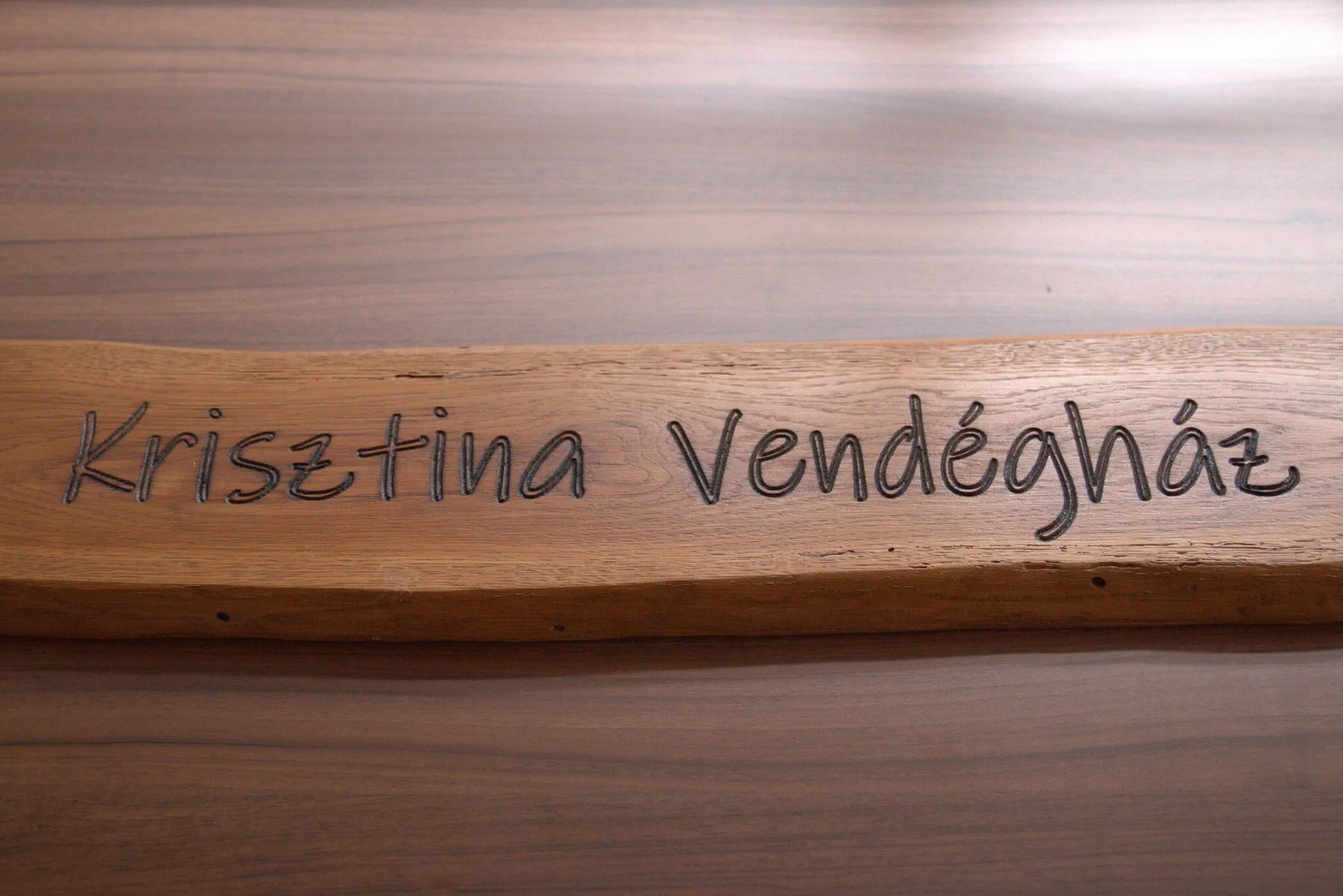 Krisztina Vendégház Gyomaendrőd – Gyomaendrőd, Węgry