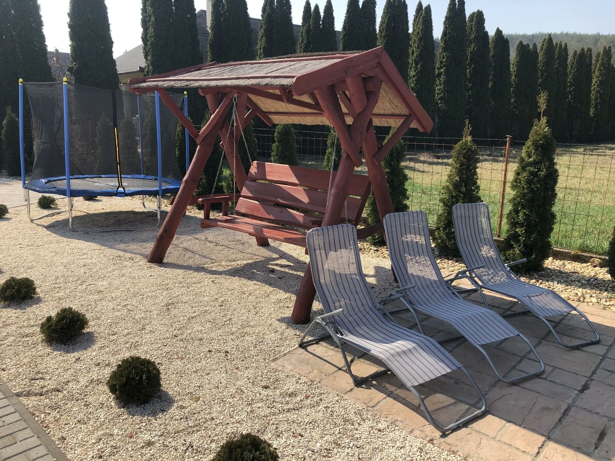 Róma Apartmanház Bogács – Bogács, Węgry