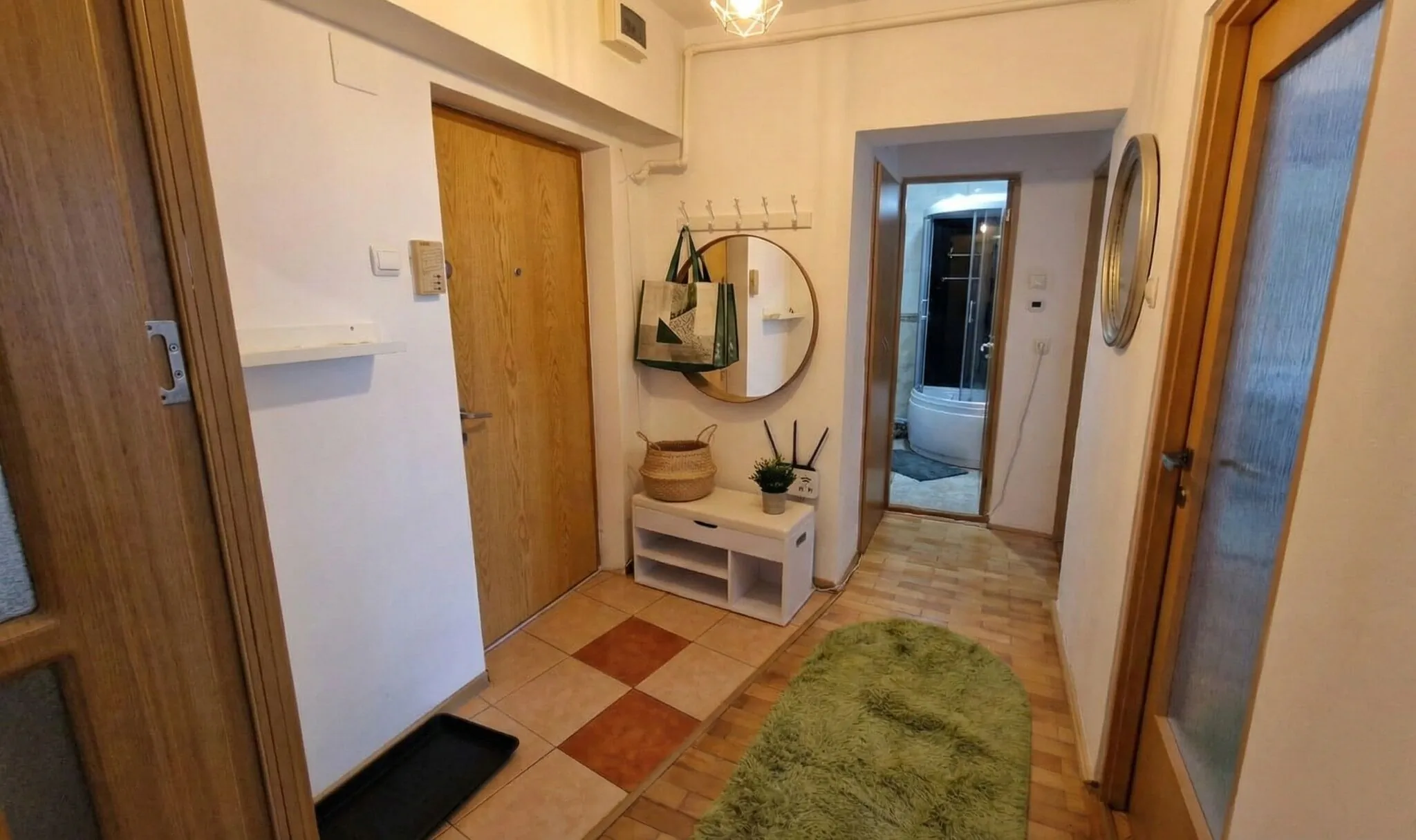 Onix Apartments Brașov – Brașov, România