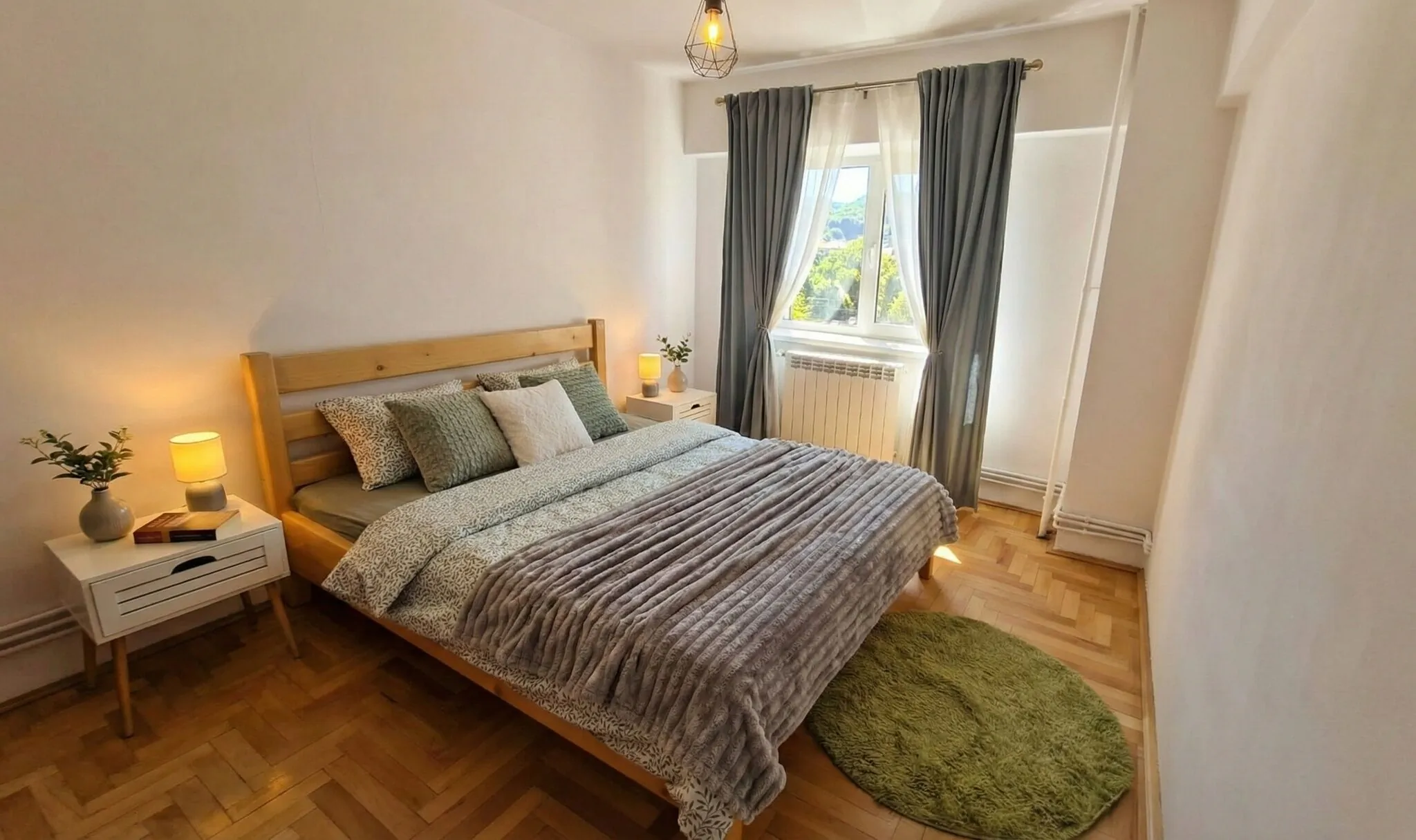 Onix Apartments Brașov – Brașov, România