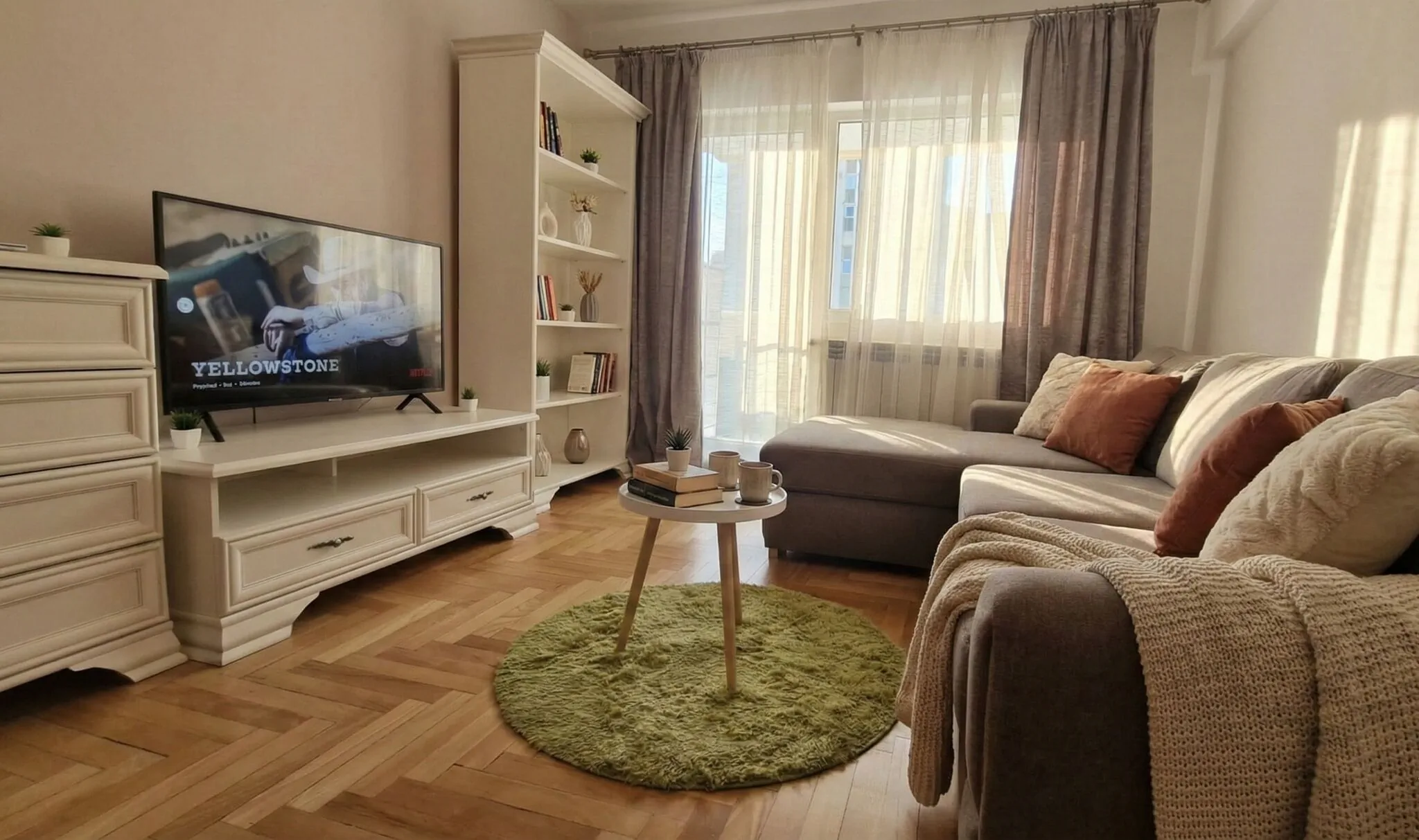 Onix Apartments Brașov – Brașov, România
