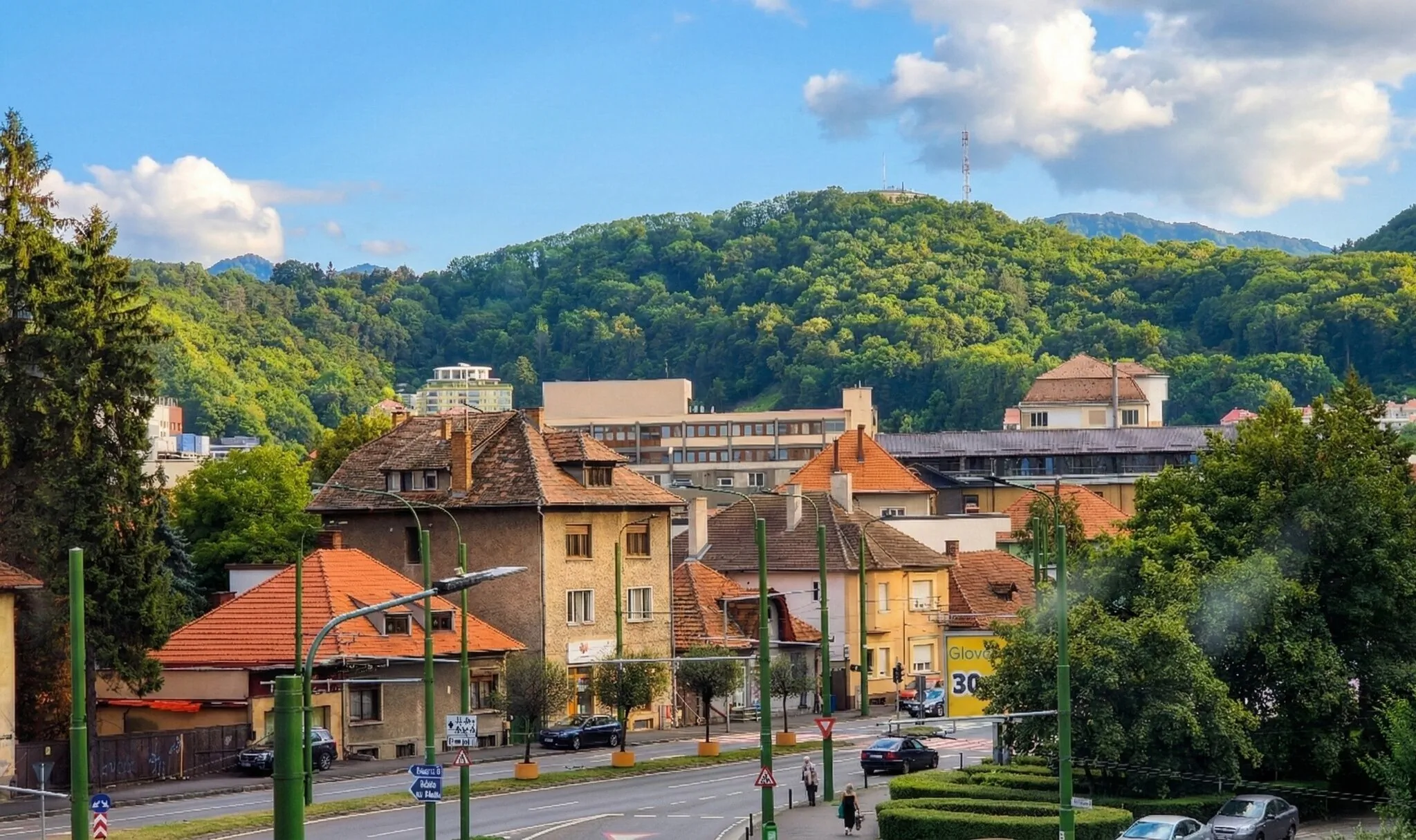 Onix Apartments Brașov – Brașov, România