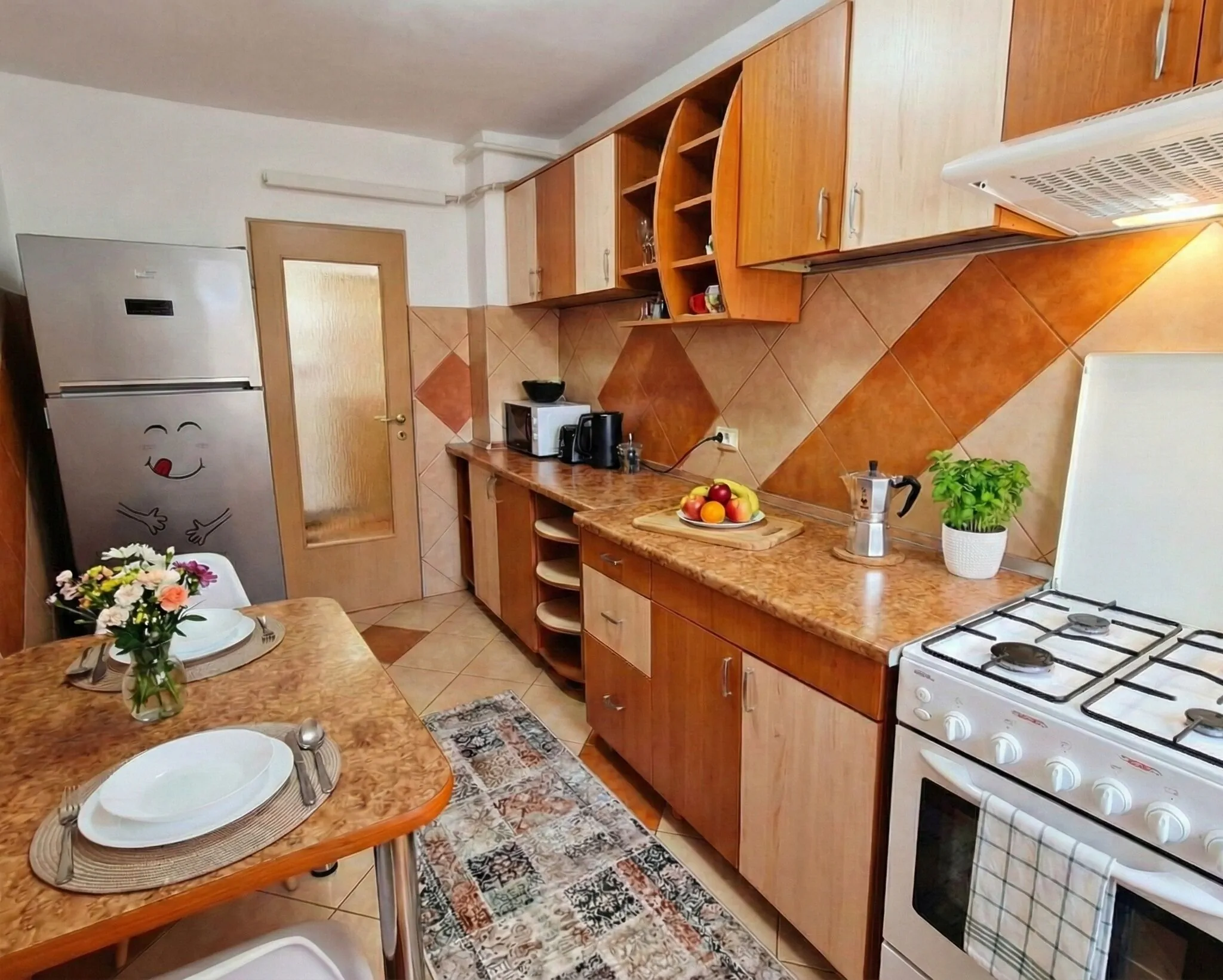 Onix Apartments Brașov – Brașov, România