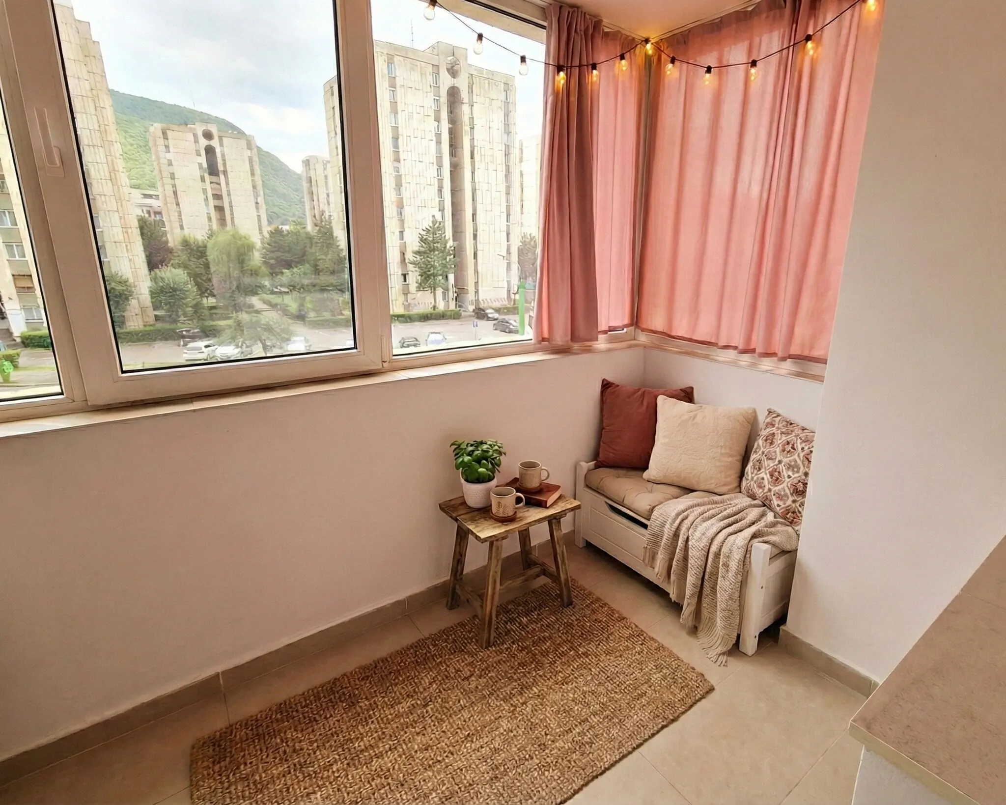 Onix Apartments Brașov – Brașov, România